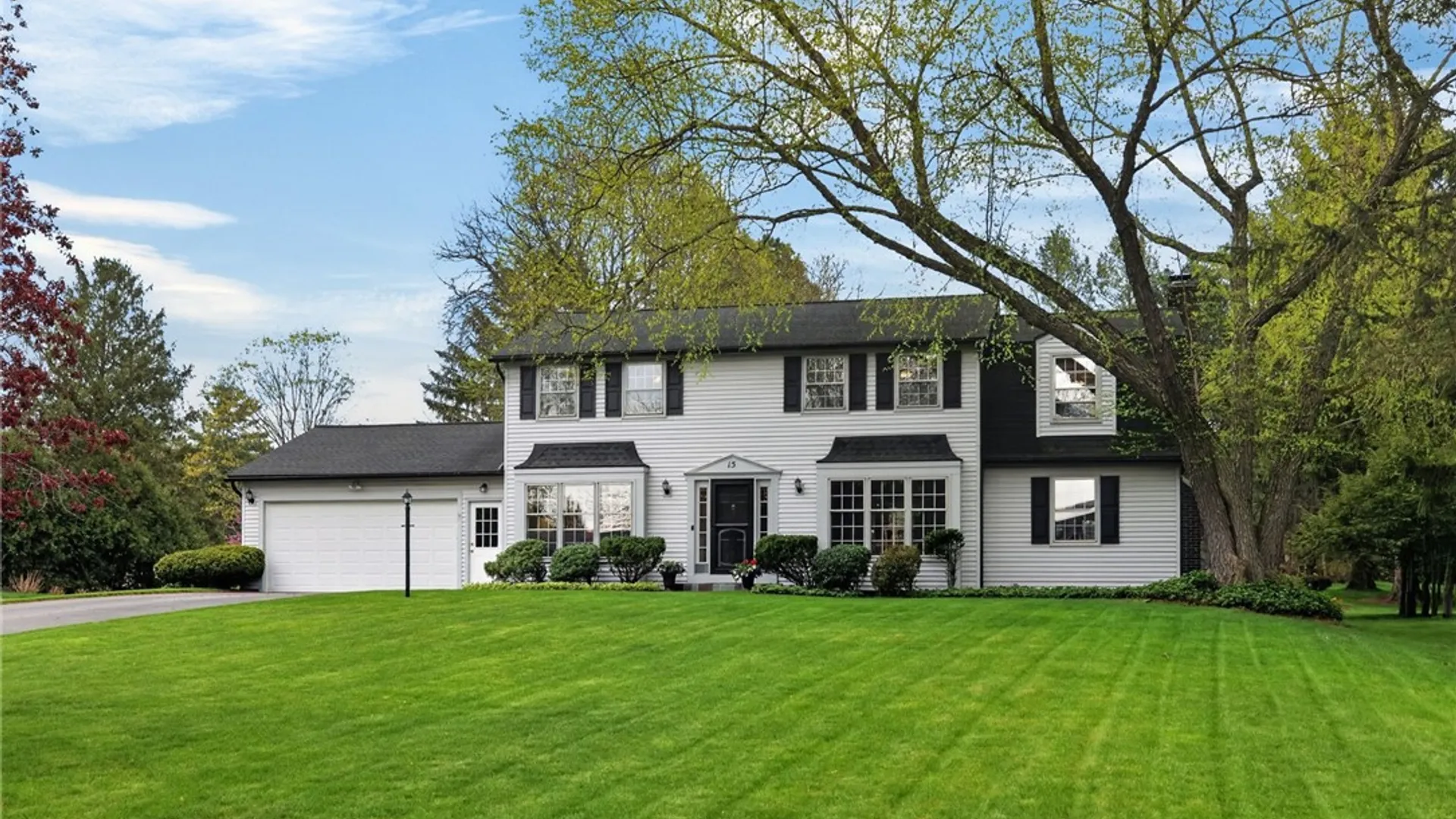 Property at 15 Brookshire Lane, Penfield, NY 14526 2