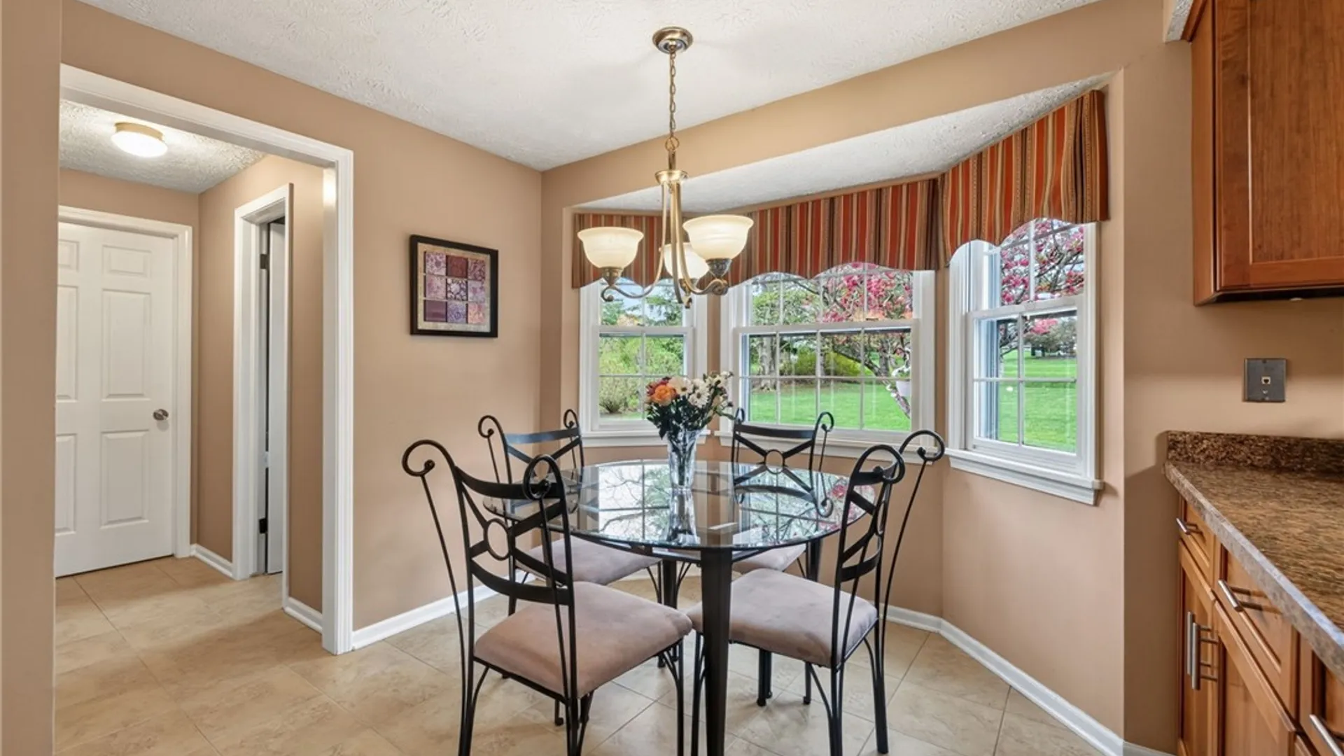 Property at 15 Brookshire Lane, Penfield, NY 14526 20