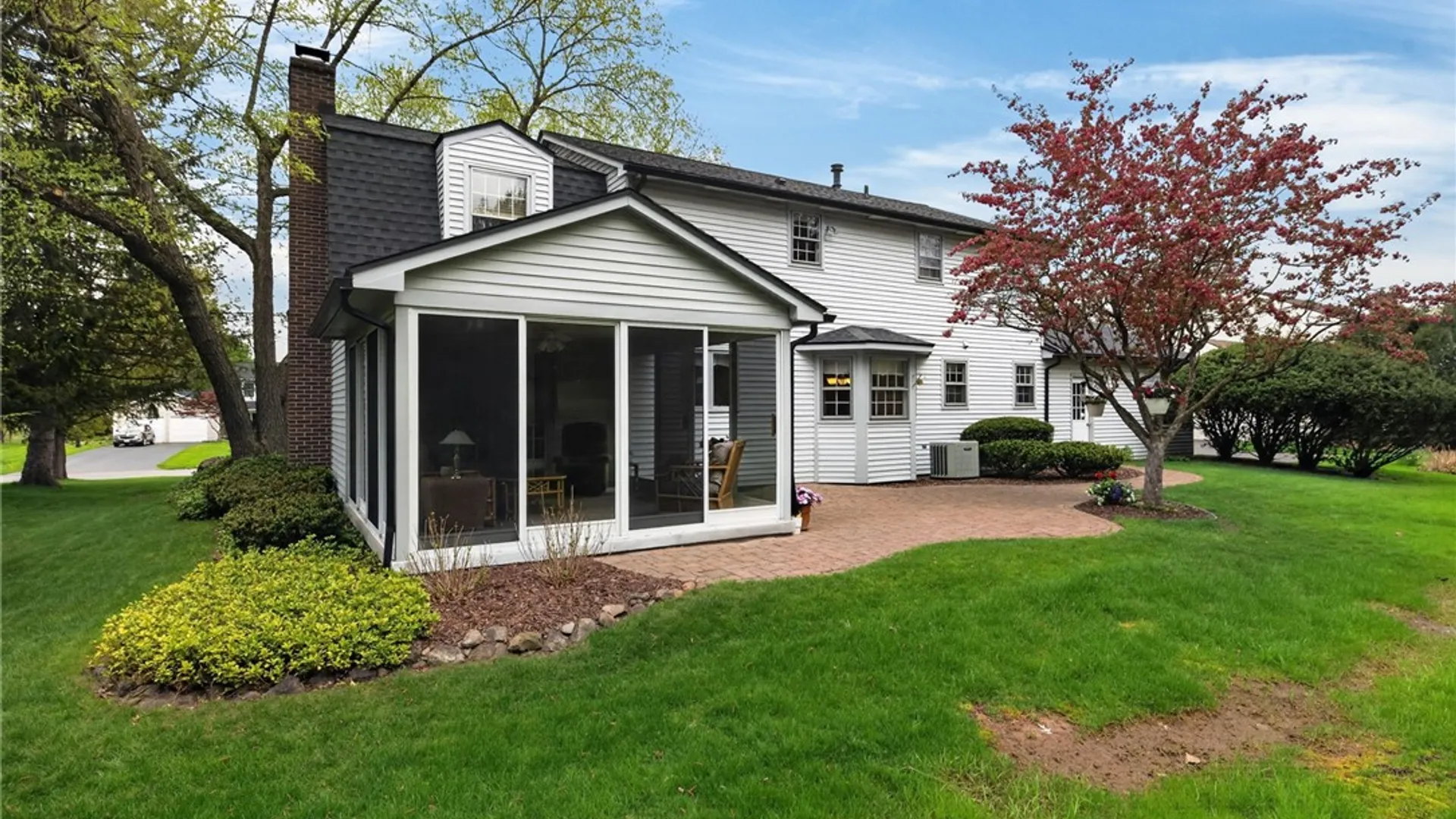 Property at 15 Brookshire Lane, Penfield, NY 14526 45