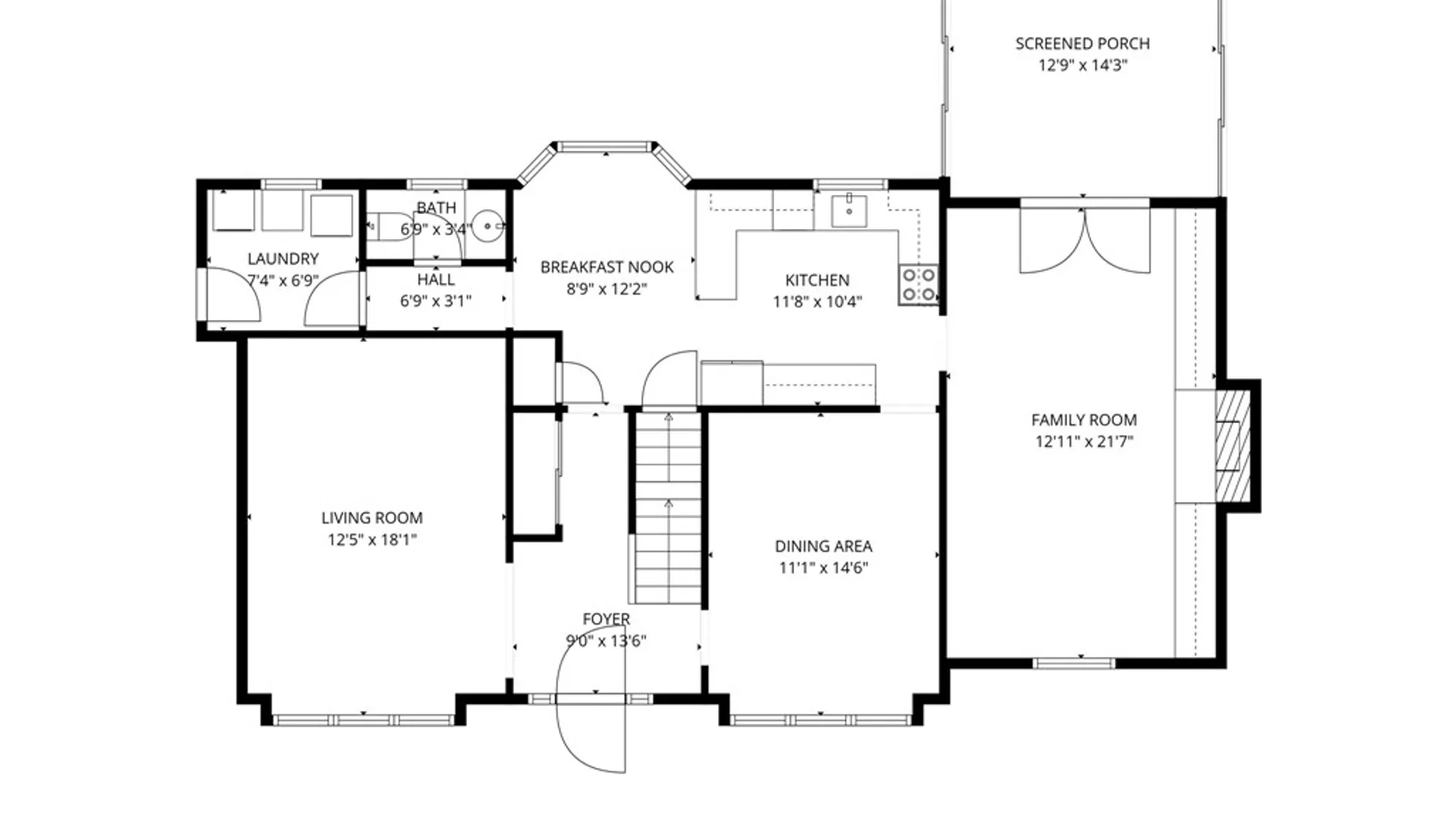 Property at 15 Brookshire Lane, Penfield, NY 14526 48