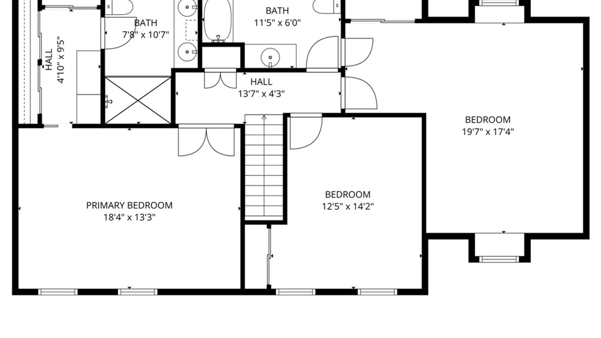 Property at 15 Brookshire Lane, Penfield, NY 14526 49