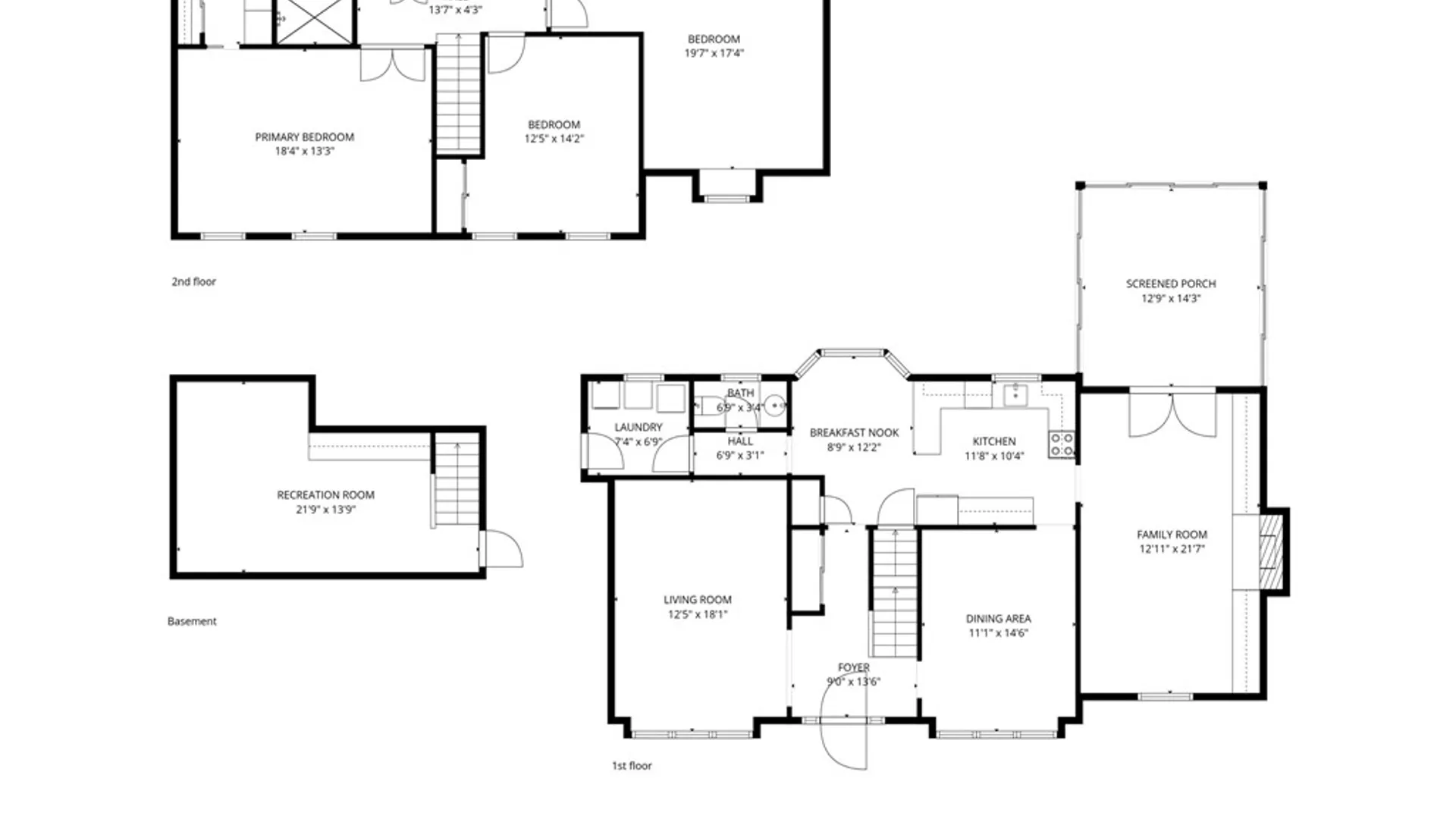 Property at 15 Brookshire Lane, Penfield, NY 14526 50