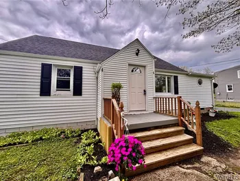 Property at 171 Blossom Road, Elma, NY 14059