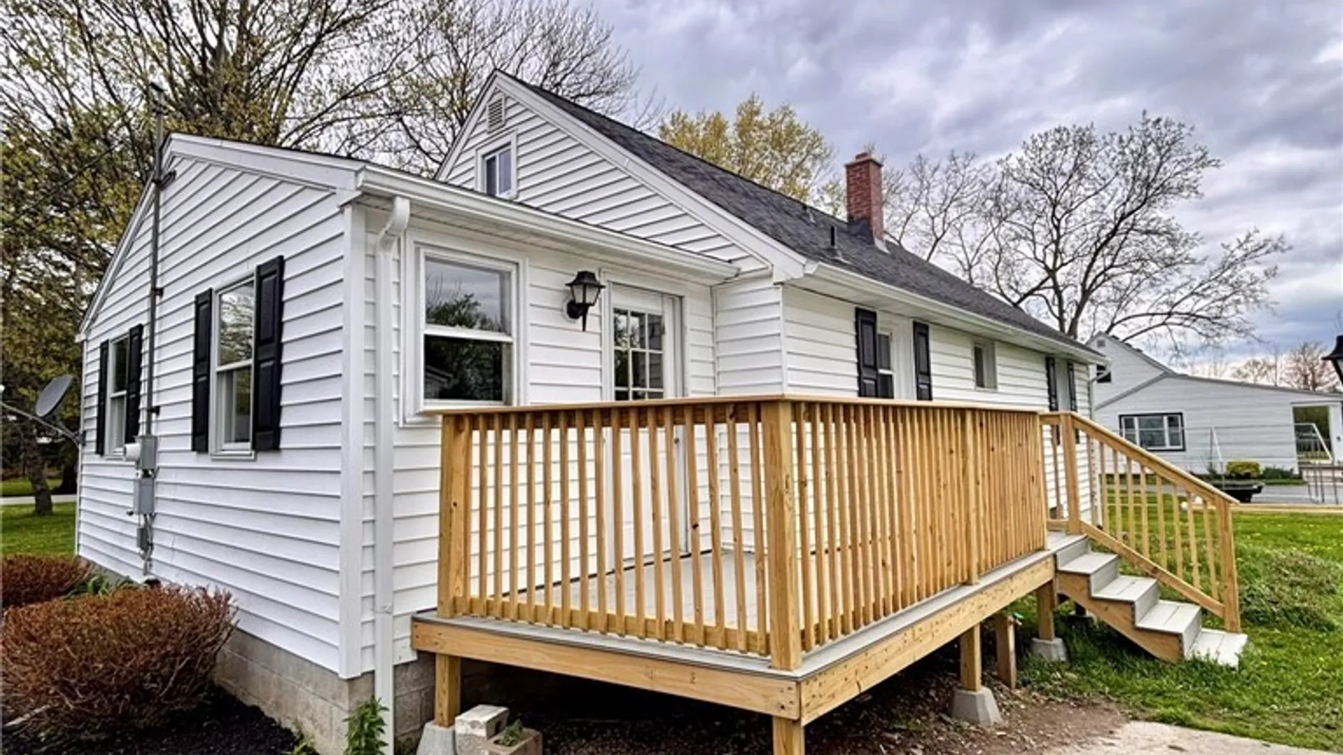 Property at 171 Blossom Road, Elma, NY 14059 2
