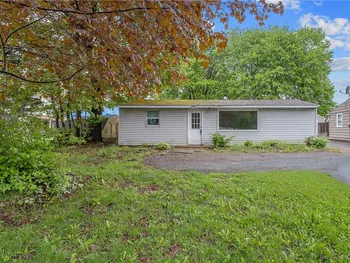 Property at 103 Stinson Street, Geddes, NY 13209