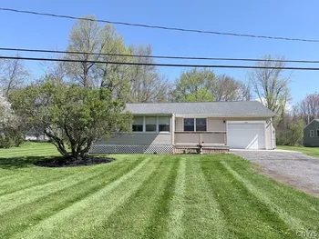 1127 Smith Ridge Road, Sullivan, NY 13030