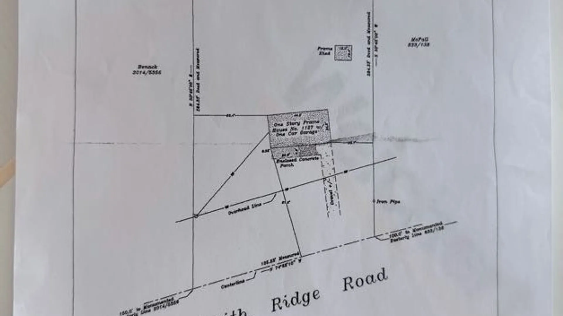 Property at 1127 Smith Ridge Road, Sullivan, NY 13030 36