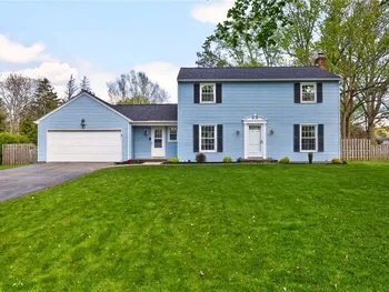Property at 302 East Street, Pittsford, NY 14534