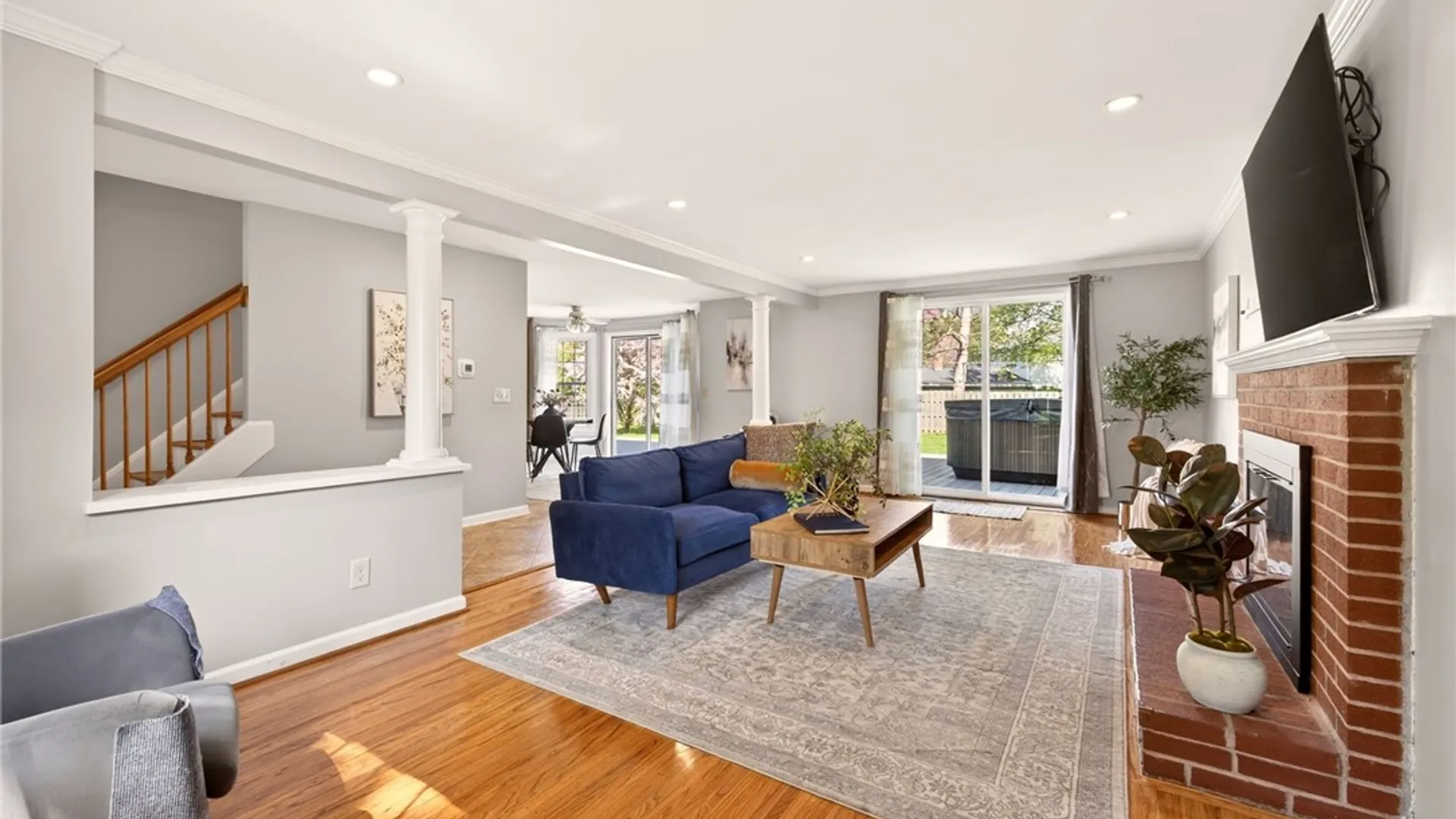 Property at 302 East Street, Pittsford, NY 14534 25