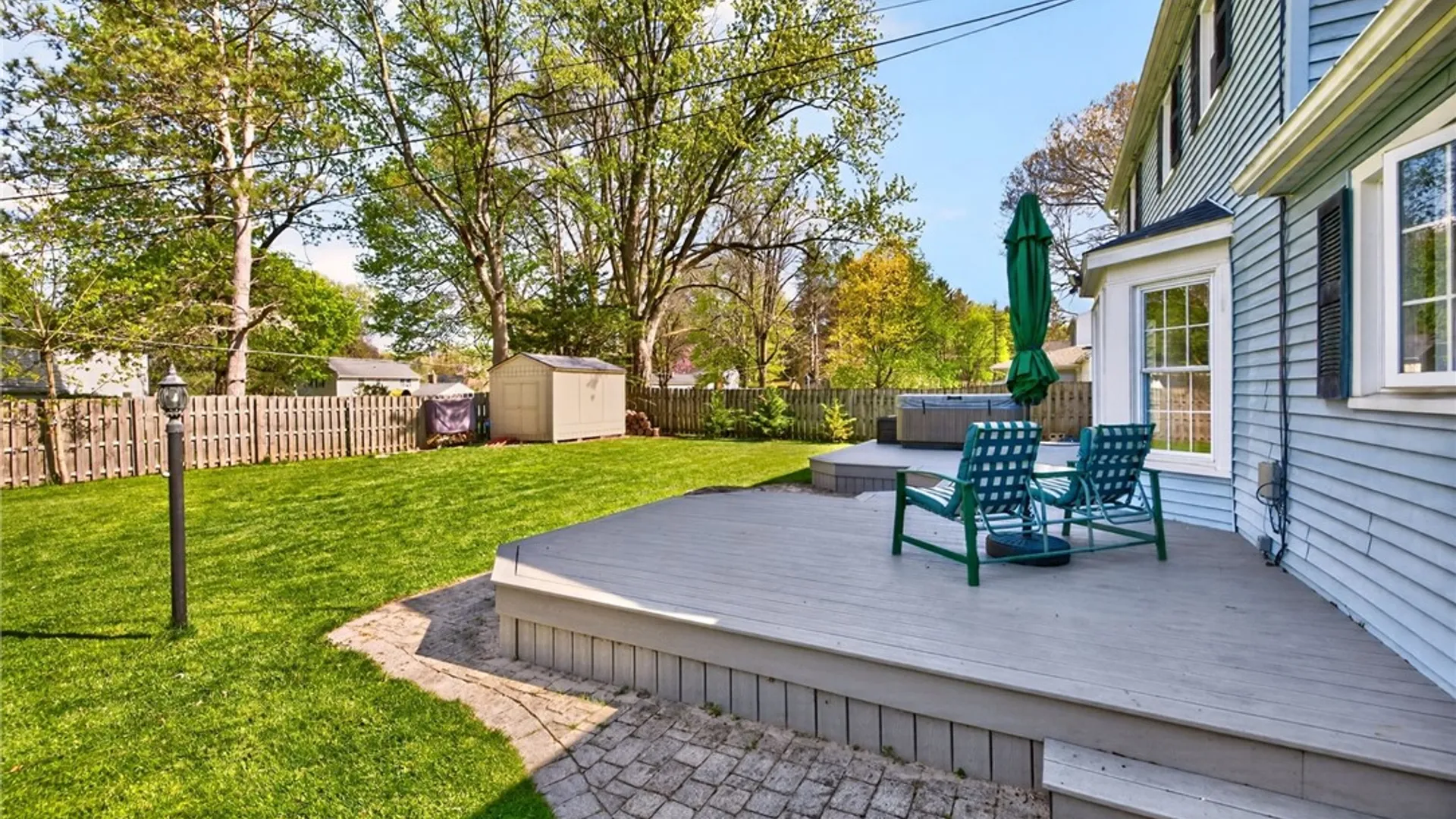Property at 302 East Street, Pittsford, NY 14534 4