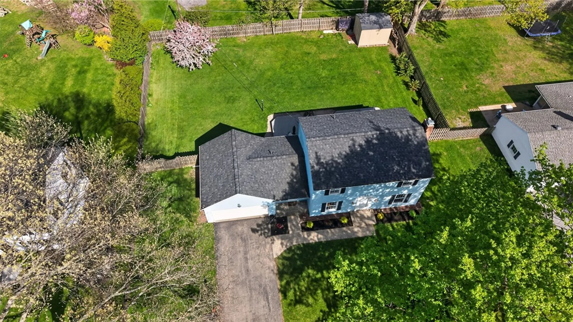 Property at 302 East Street, Pittsford, NY 14534 46