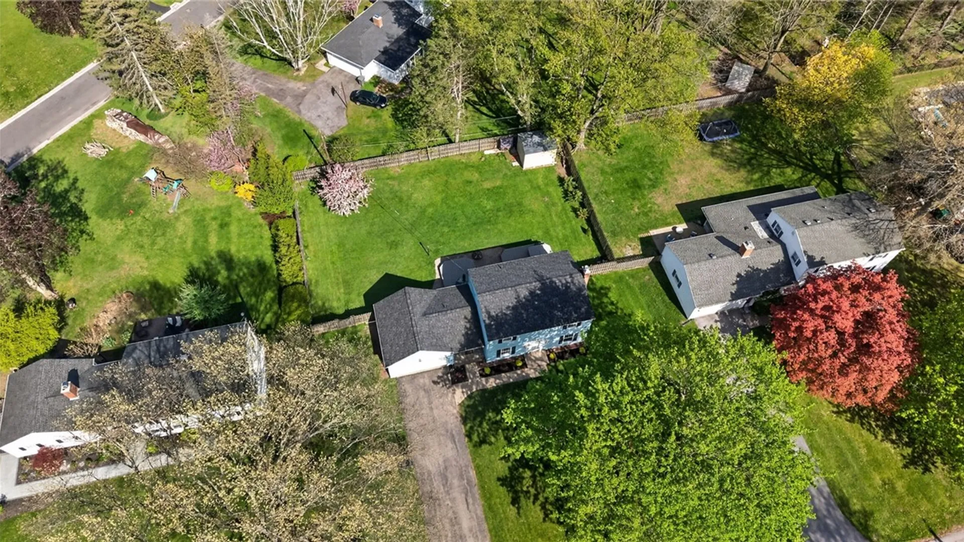 Property at 302 East Street, Pittsford, NY 14534 47