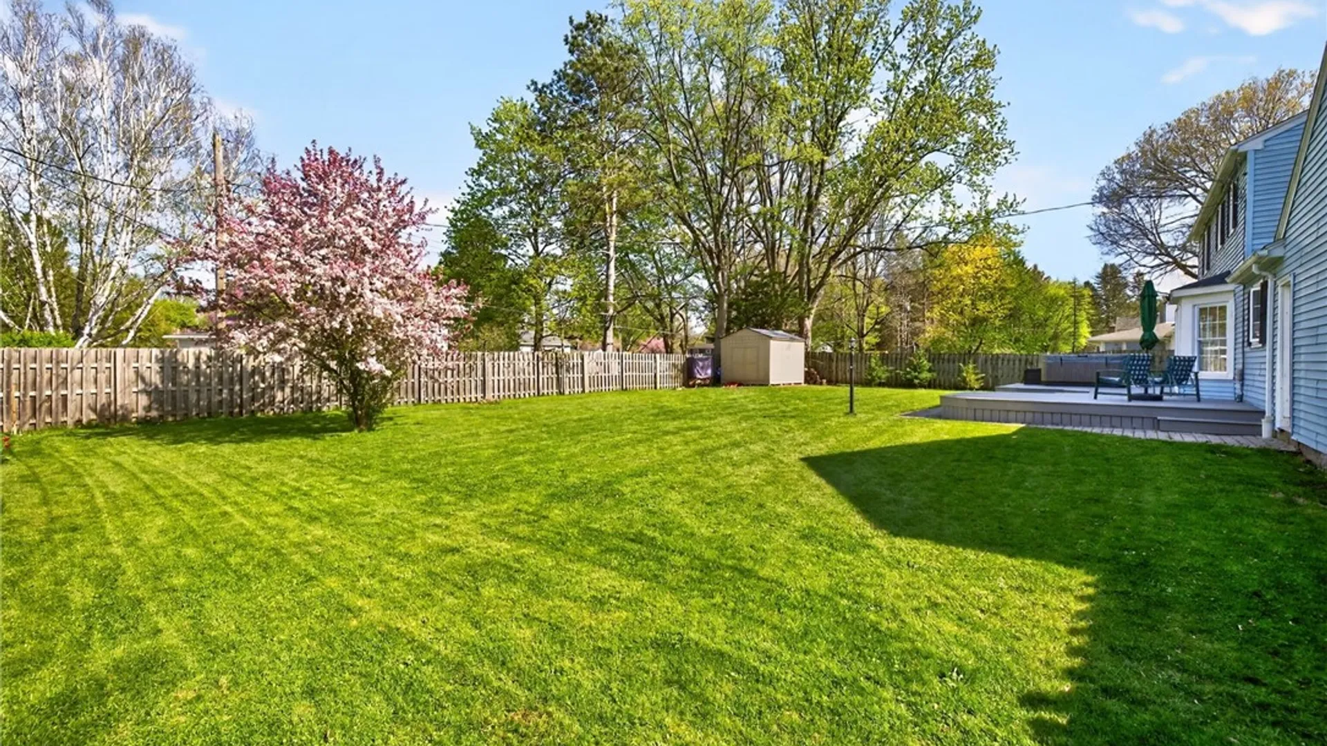 Property at 302 East Street, Pittsford, NY 14534 5