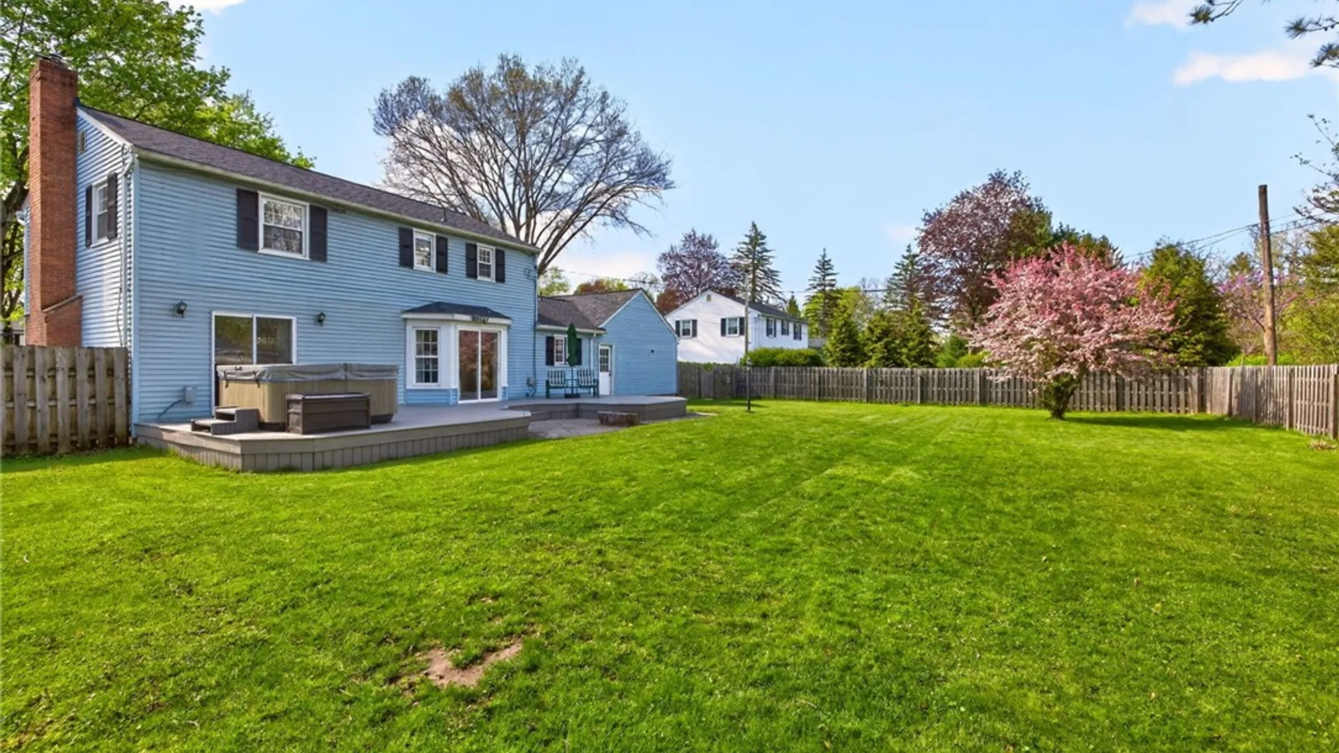 Property at 302 East Street, Pittsford, NY 14534 7