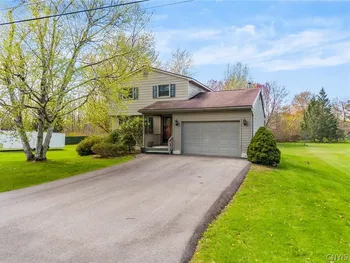 Property at 9529 Sotherden Road, Cicero, NY 13029