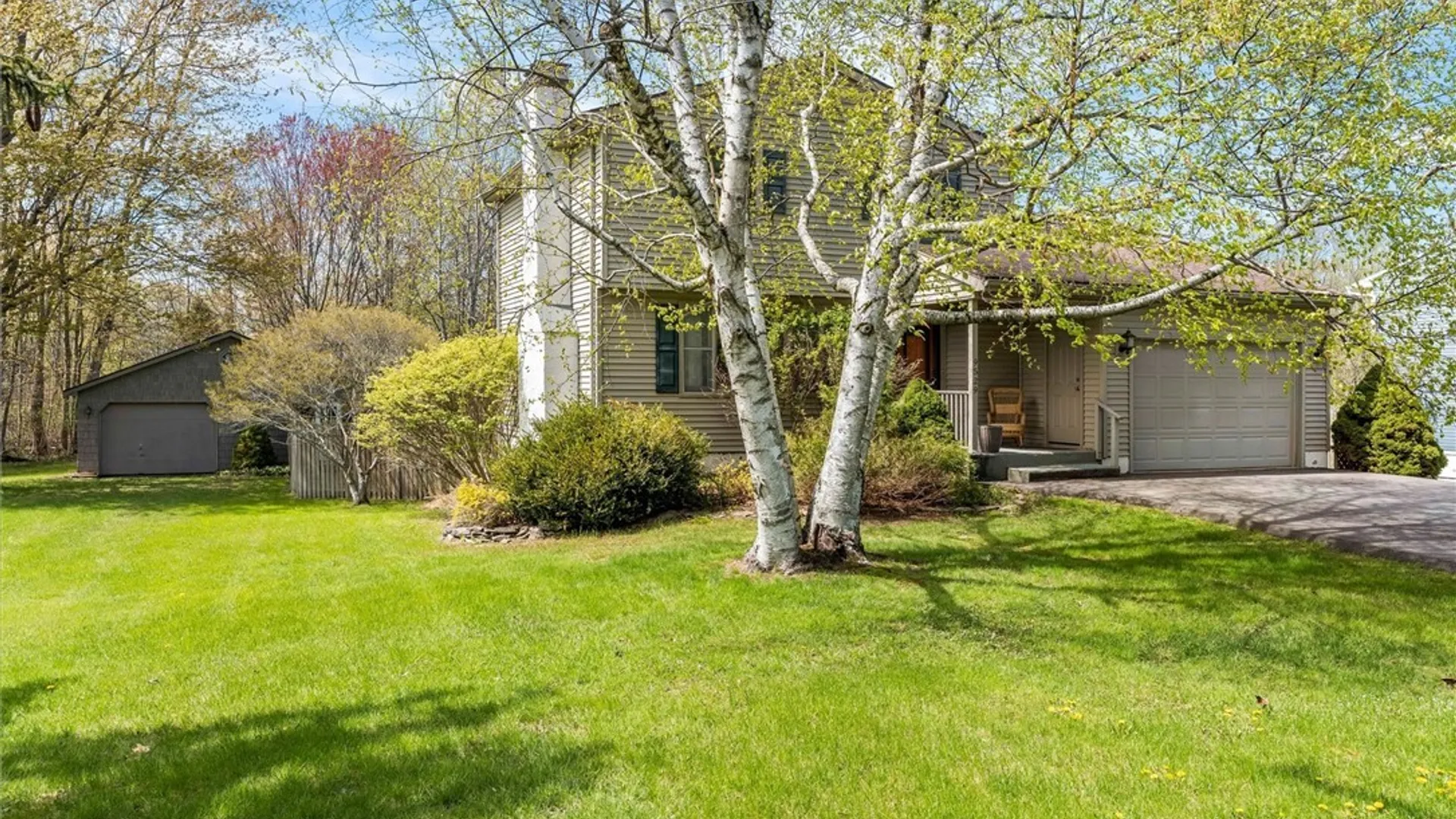 Property at 9529 Sotherden Road, Cicero, NY 13029 3