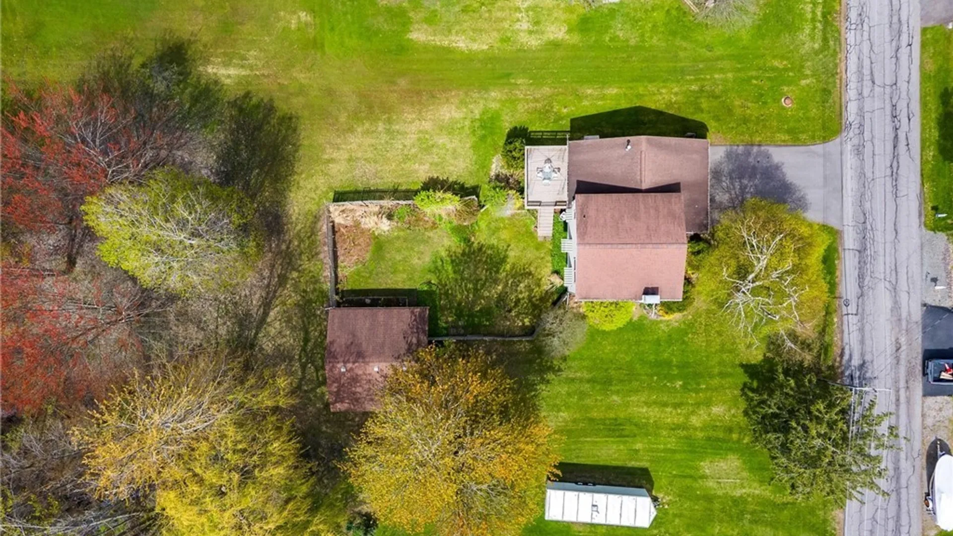 Property at 9529 Sotherden Road, Cicero, NY 13029 36
