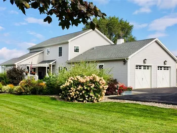 Property at 48 Triphammer Terrace, Lansing, NY 14850