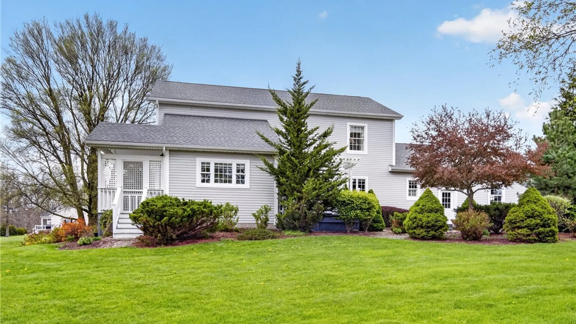 Property at 48 Triphammer Terrace, Lansing, NY 14850 2