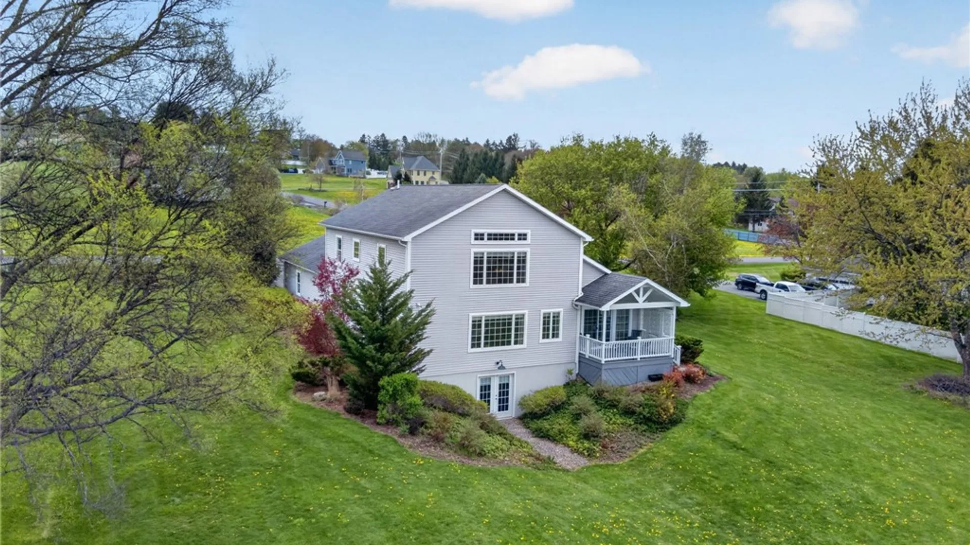 Property at 48 Triphammer Terrace, Lansing, NY 14850 44