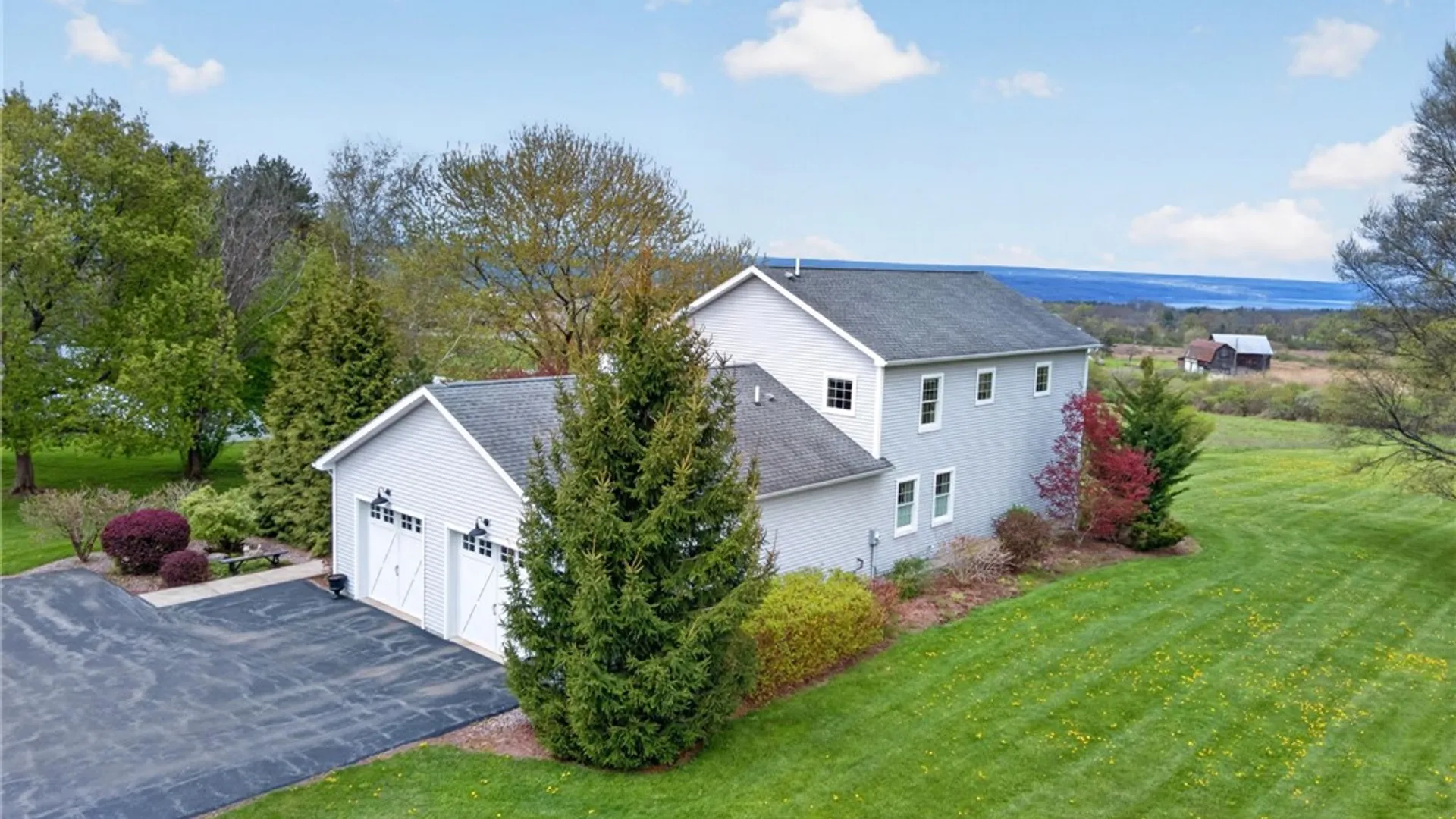 Property at 48 Triphammer Terrace, Lansing, NY 14850 45