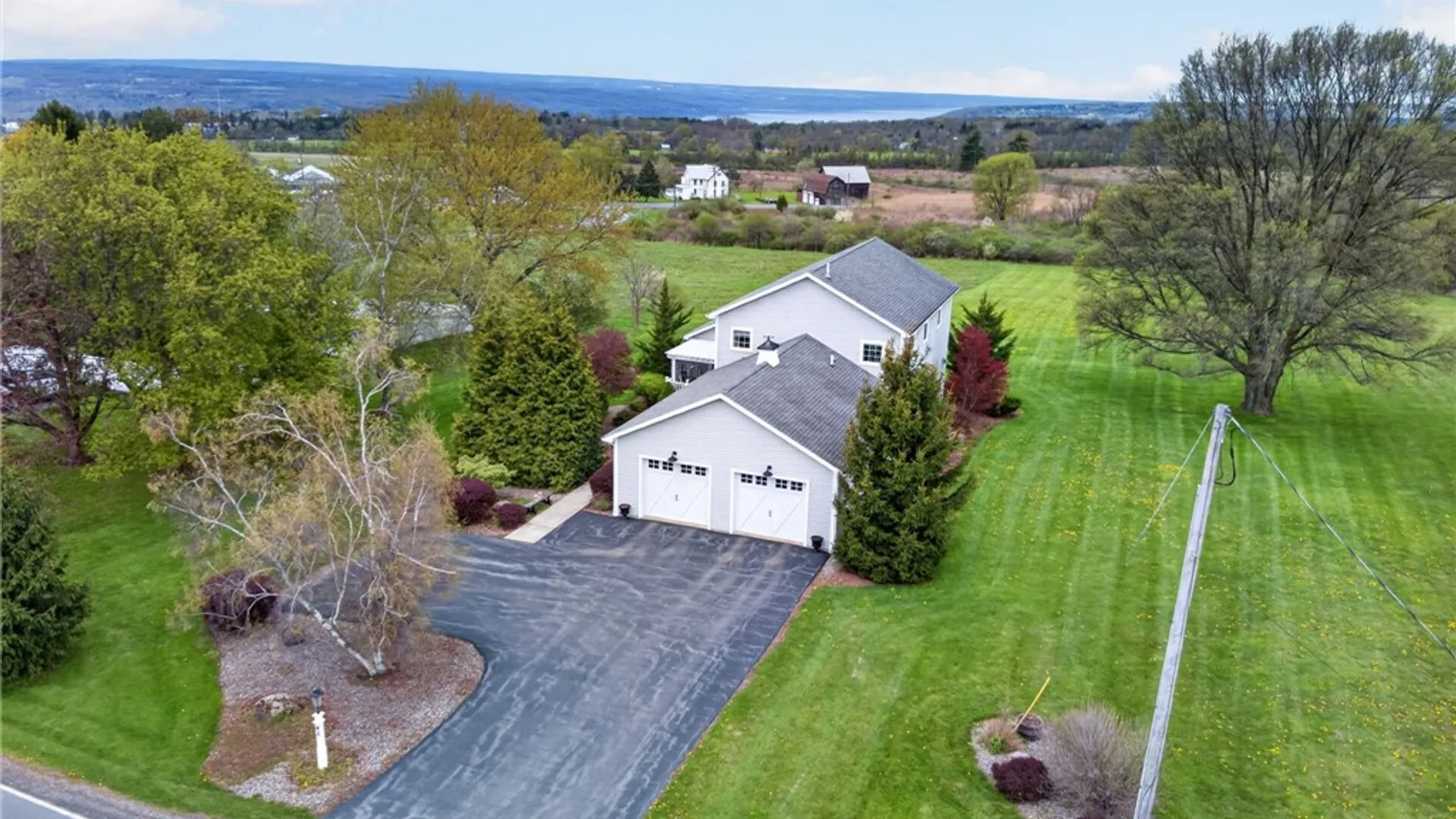 Property at 48 Triphammer Terrace, Lansing, NY 14850 46