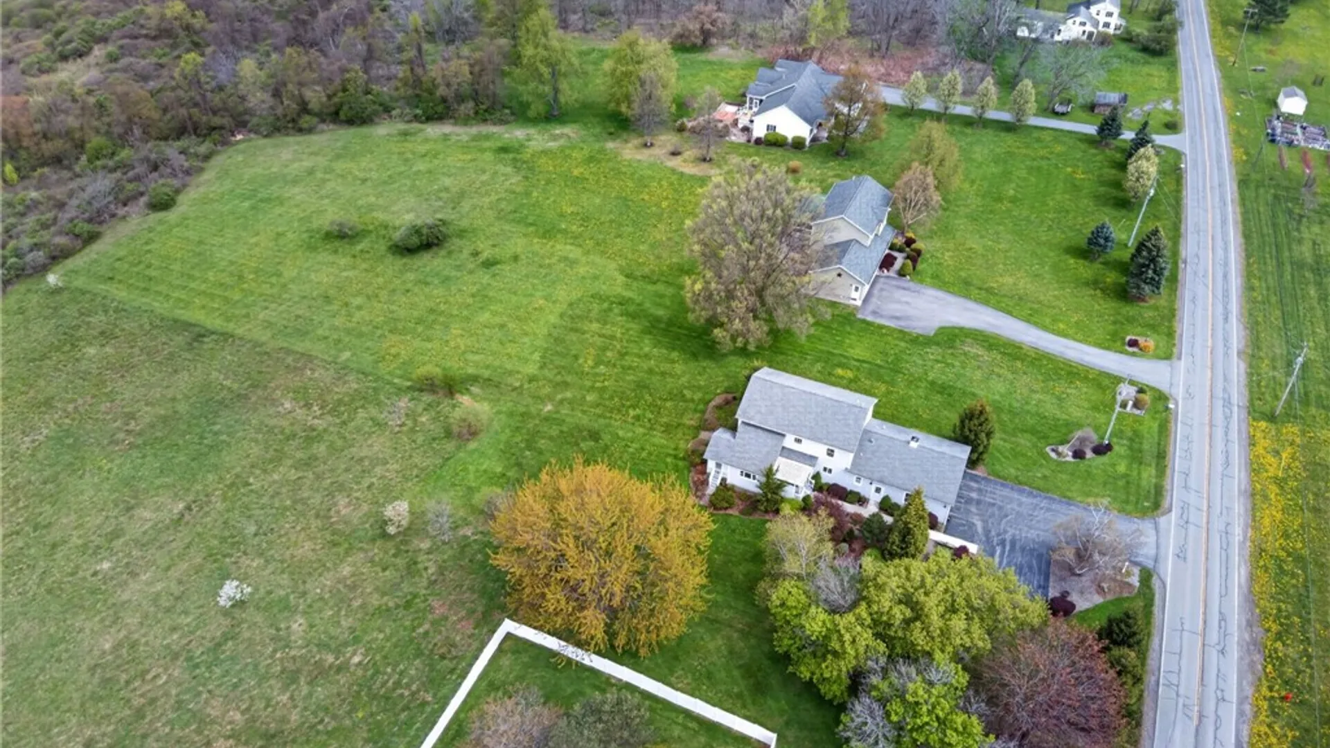 Property at 48 Triphammer Terrace, Lansing, NY 14850 49