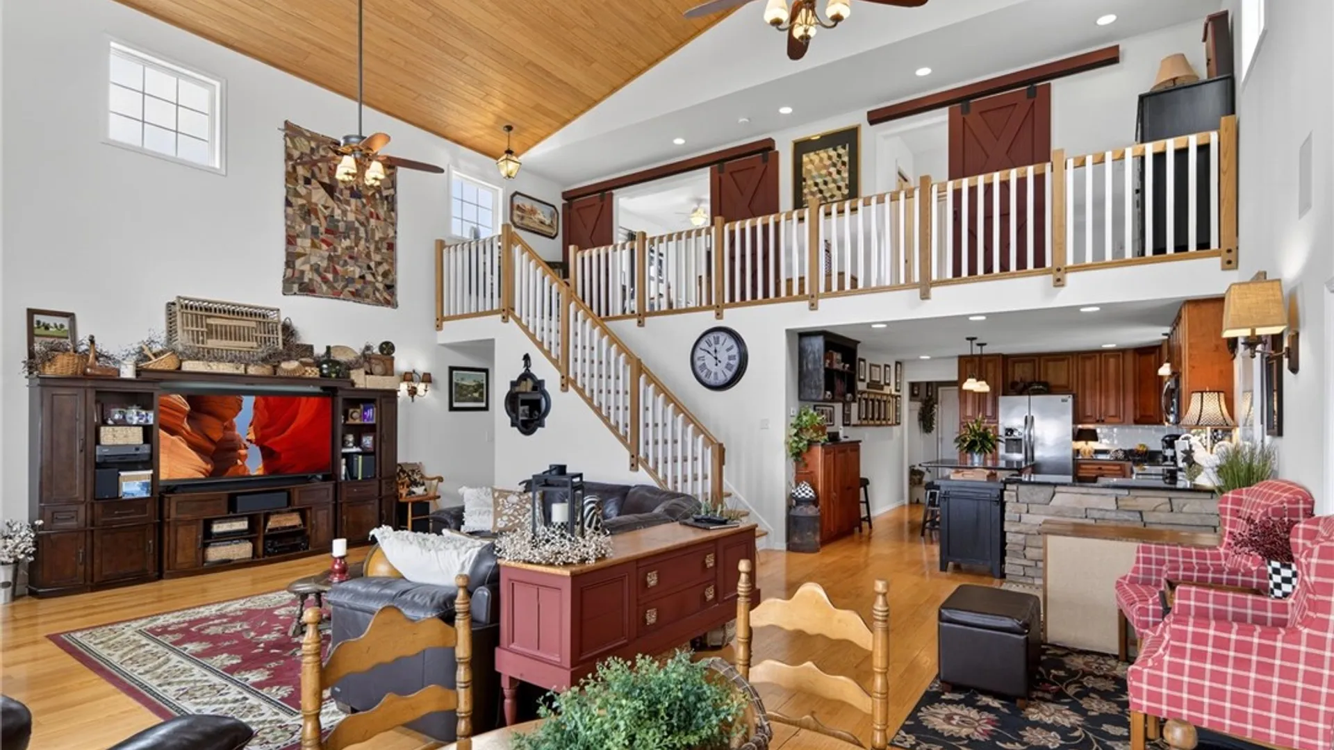 Property at 48 Triphammer Terrace, Lansing, NY 14850 9