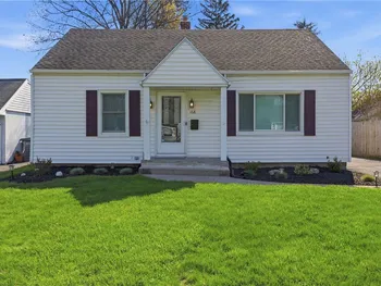Property at 168 Frontenac, Irondequoit, NY 14617