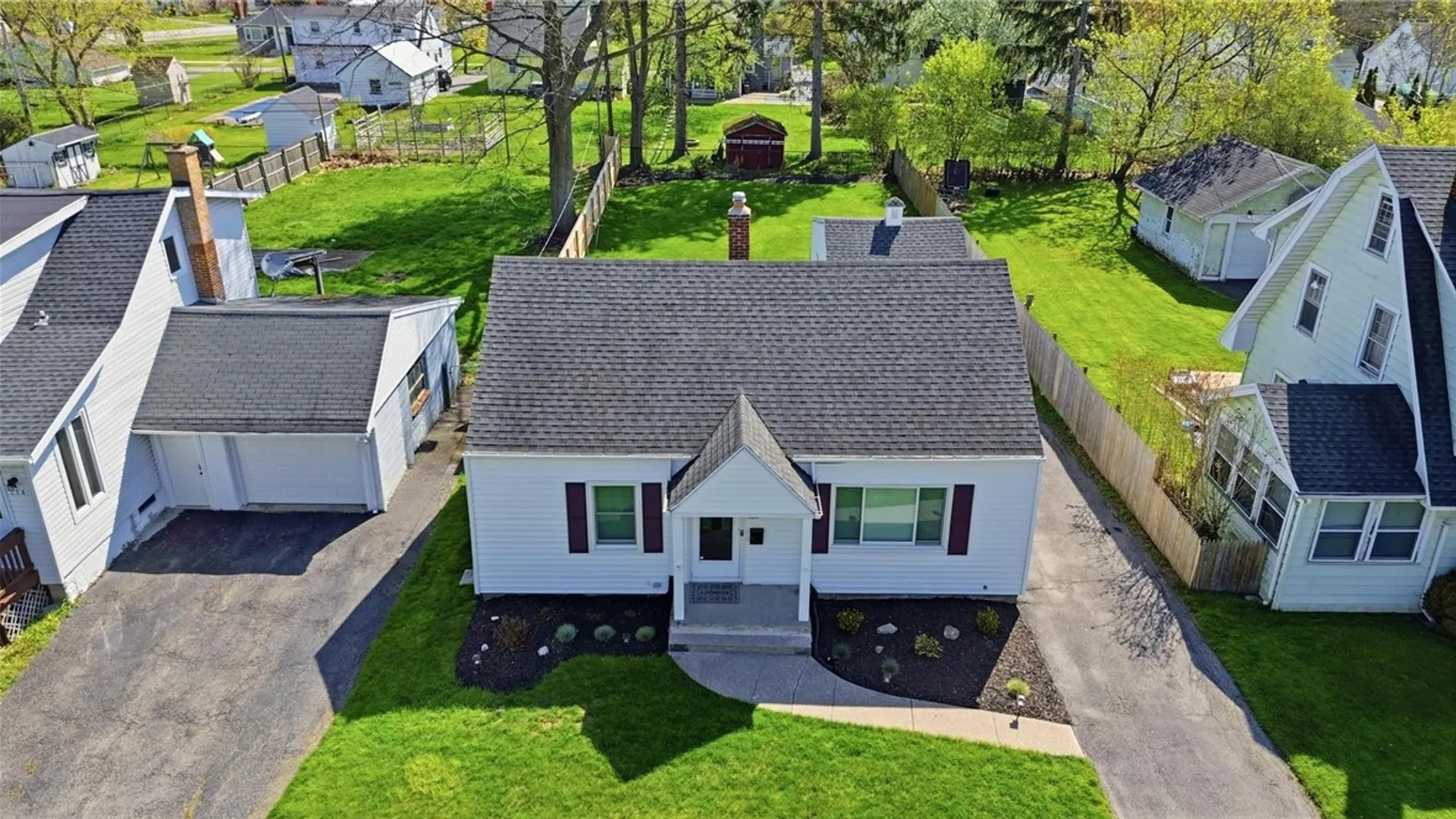 Property at 168 Frontenac, Irondequoit, NY 14617 29