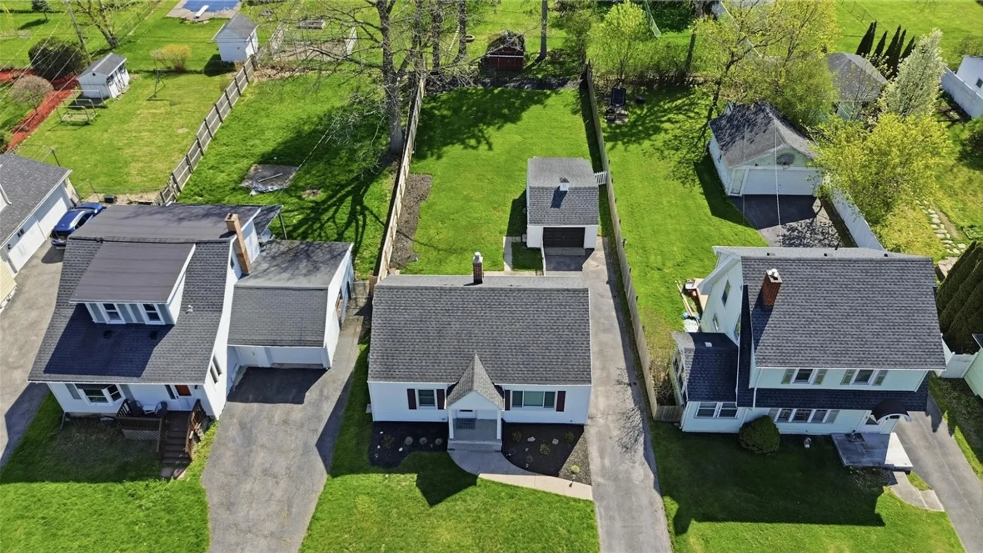 Property at 168 Frontenac, Irondequoit, NY 14617 31
