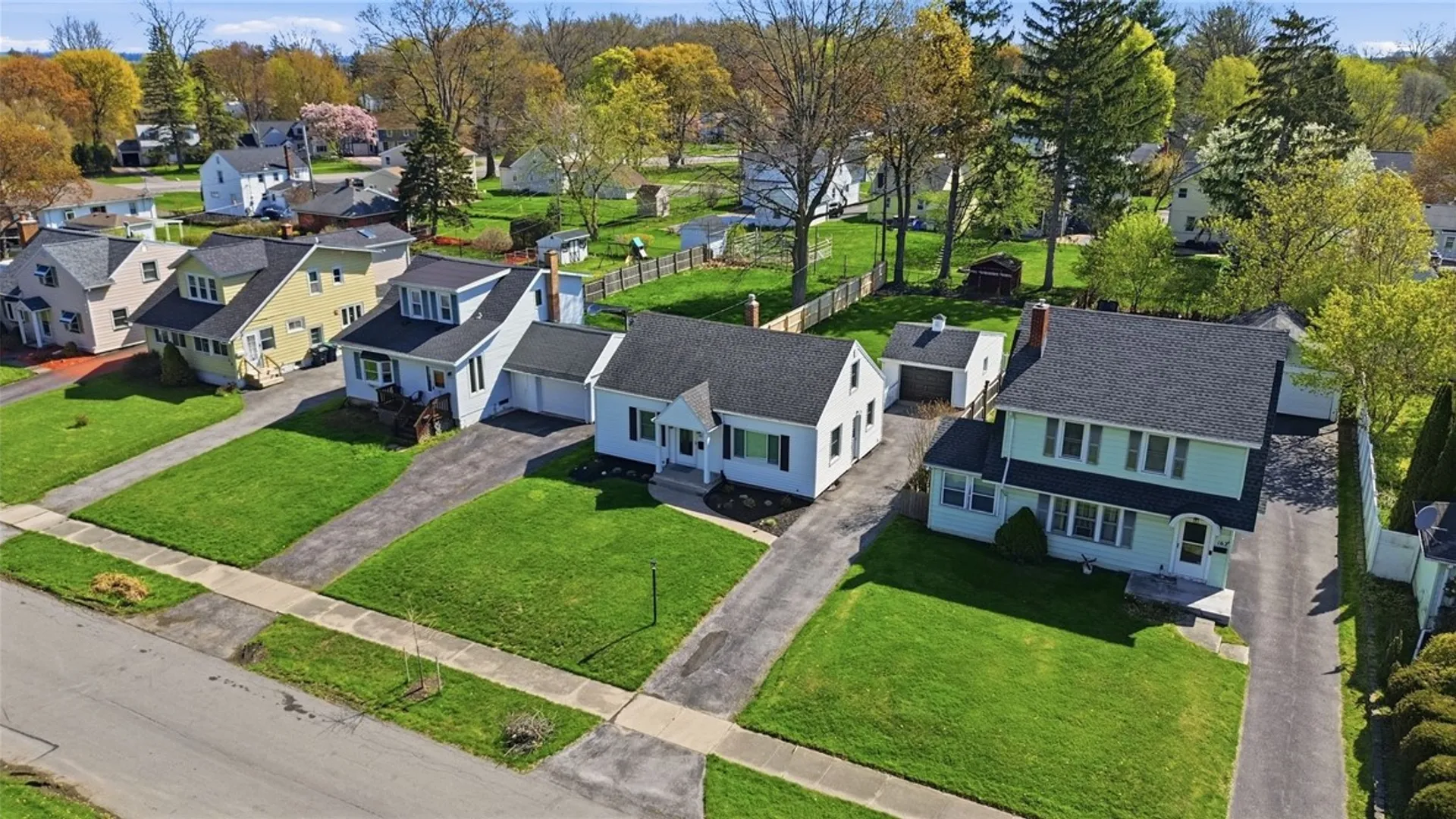 Property at 168 Frontenac, Irondequoit, NY 14617 32