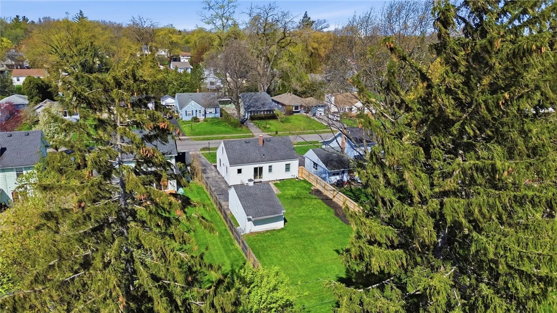 Property at 168 Frontenac, Irondequoit, NY 14617 33