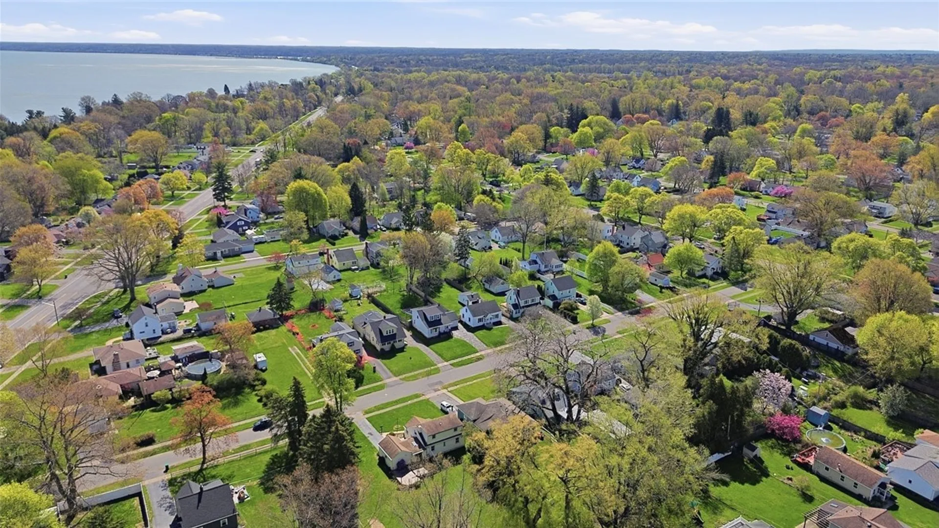 Property at 168 Frontenac, Irondequoit, NY 14617 37