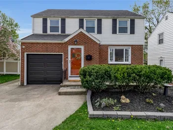 Property at 7 Kendale Road, Cheektowaga, NY 14215
