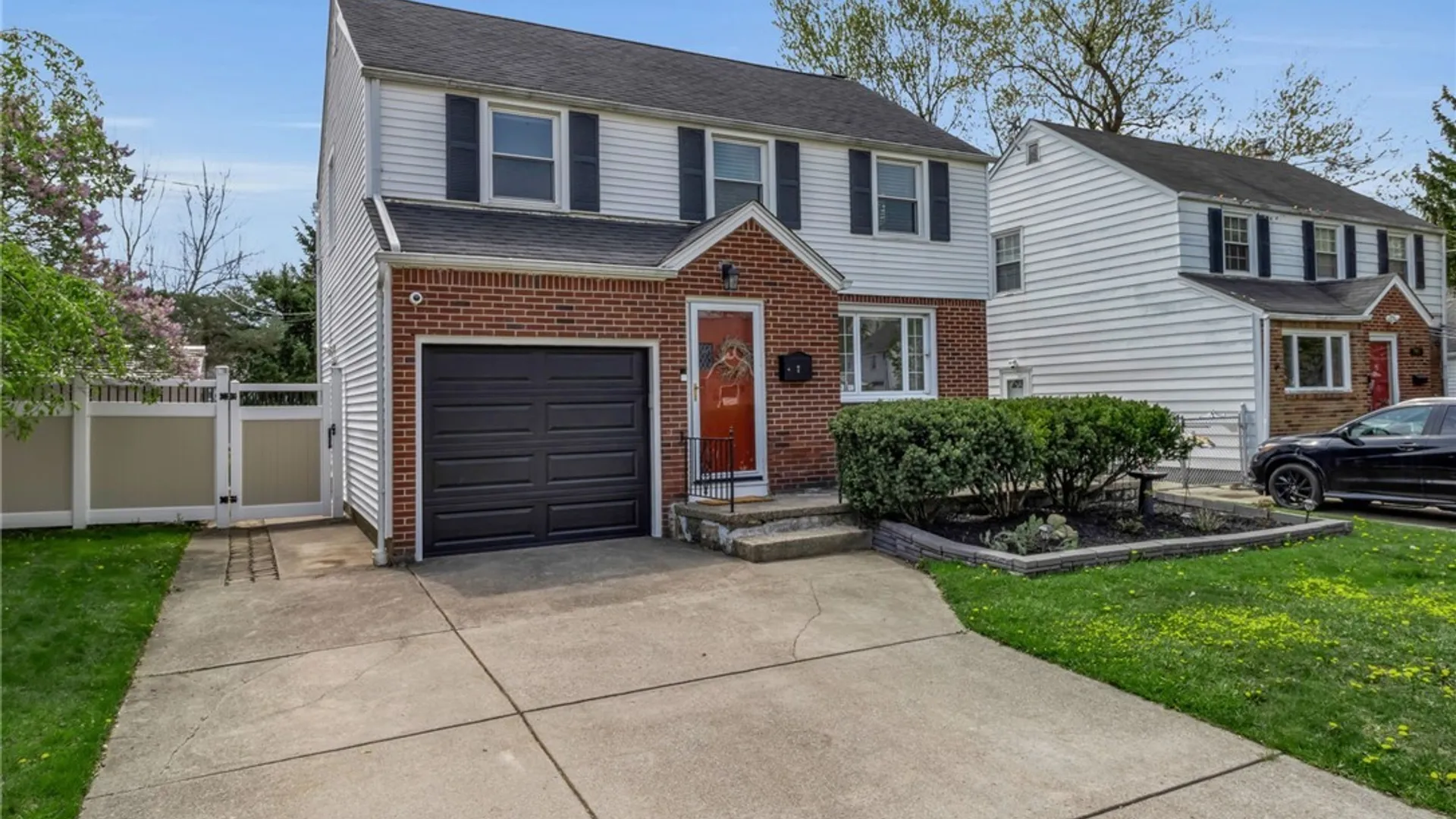 Property at 7 Kendale Road, Cheektowaga, NY 14215 2