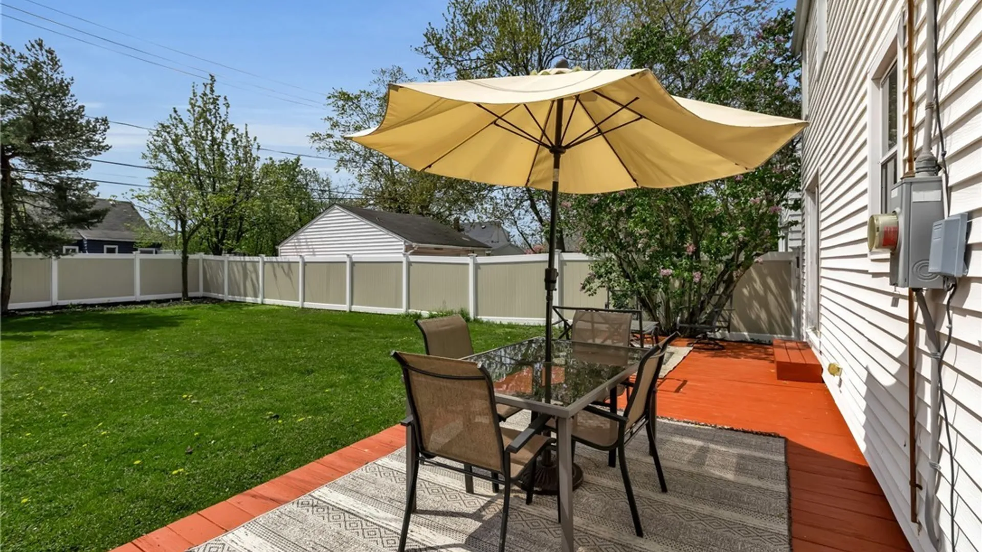 Property at 7 Kendale Road, Cheektowaga, NY 14215 30