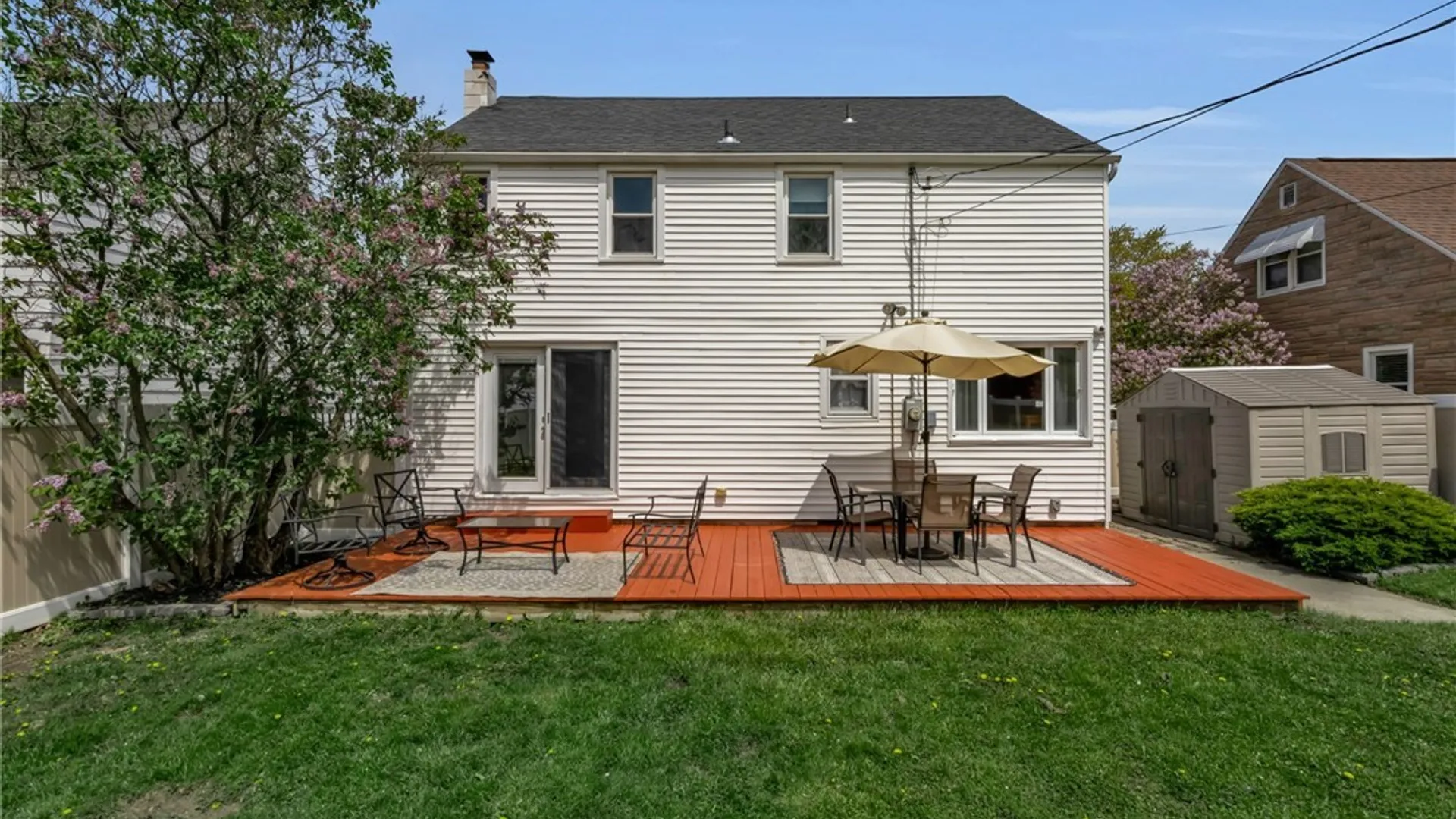 Property at 7 Kendale Road, Cheektowaga, NY 14215 31