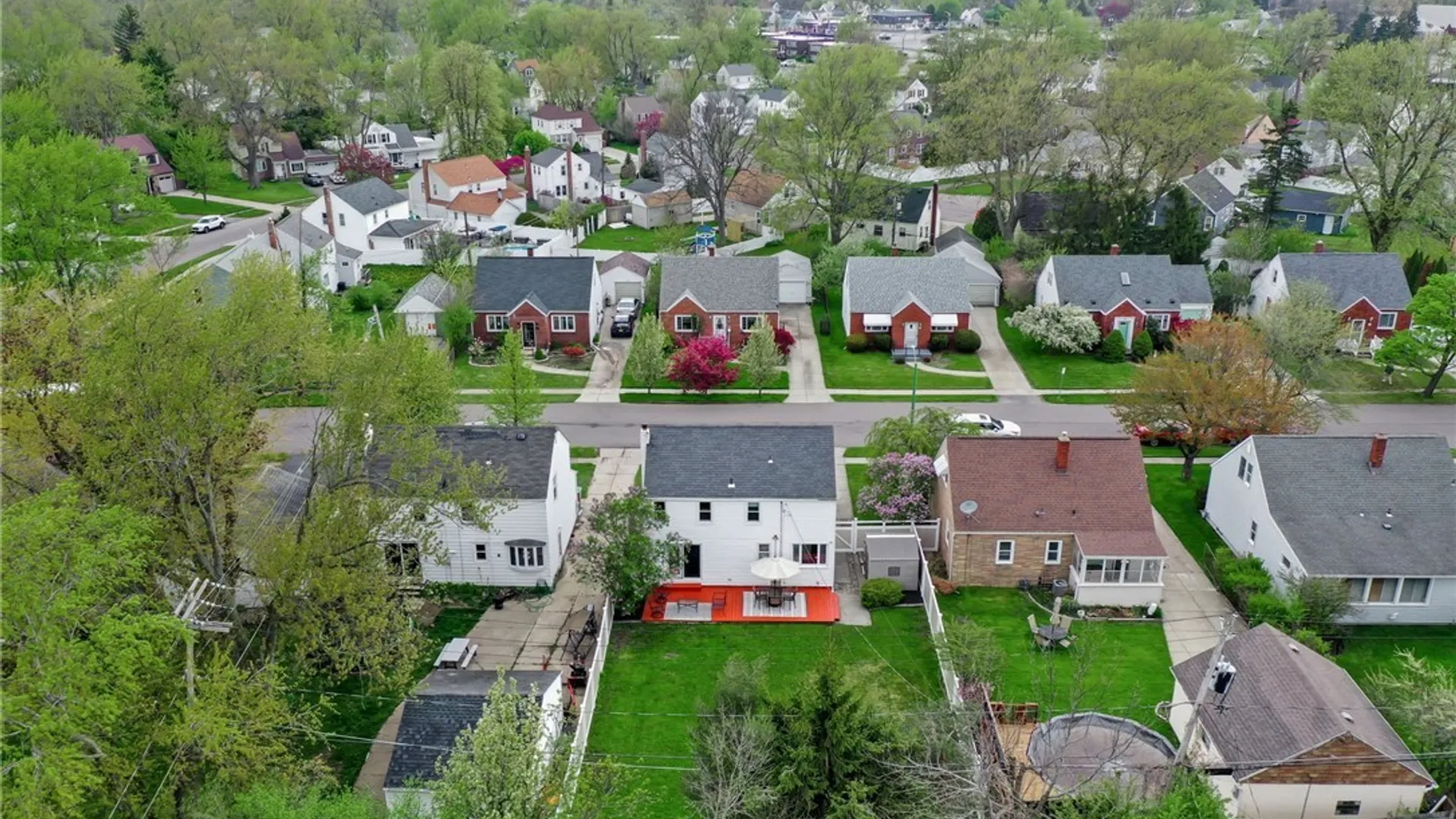 Property at 7 Kendale Road, Cheektowaga, NY 14215 33
