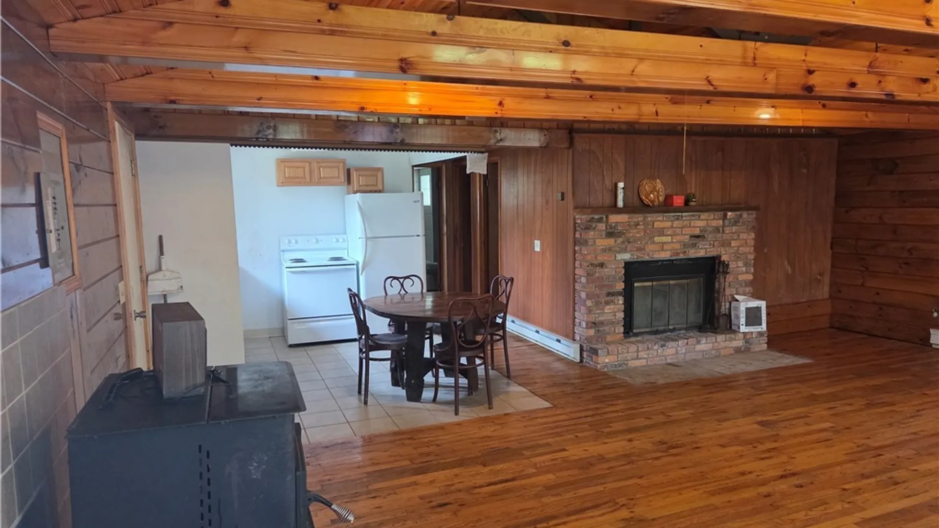 Property at 19 Meadowlark Lane, Orangeville, NY 14569 12