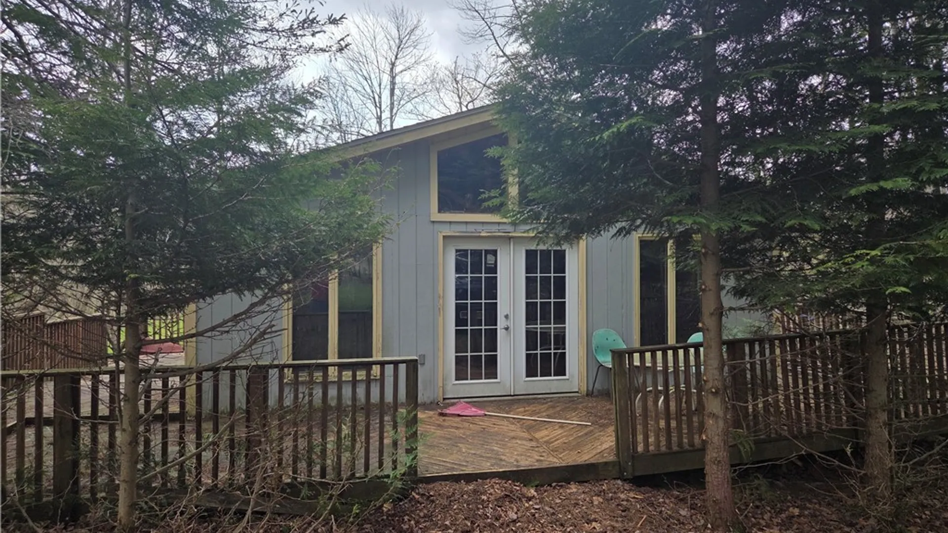 Property at 19 Meadowlark Lane, Orangeville, NY 14569 2