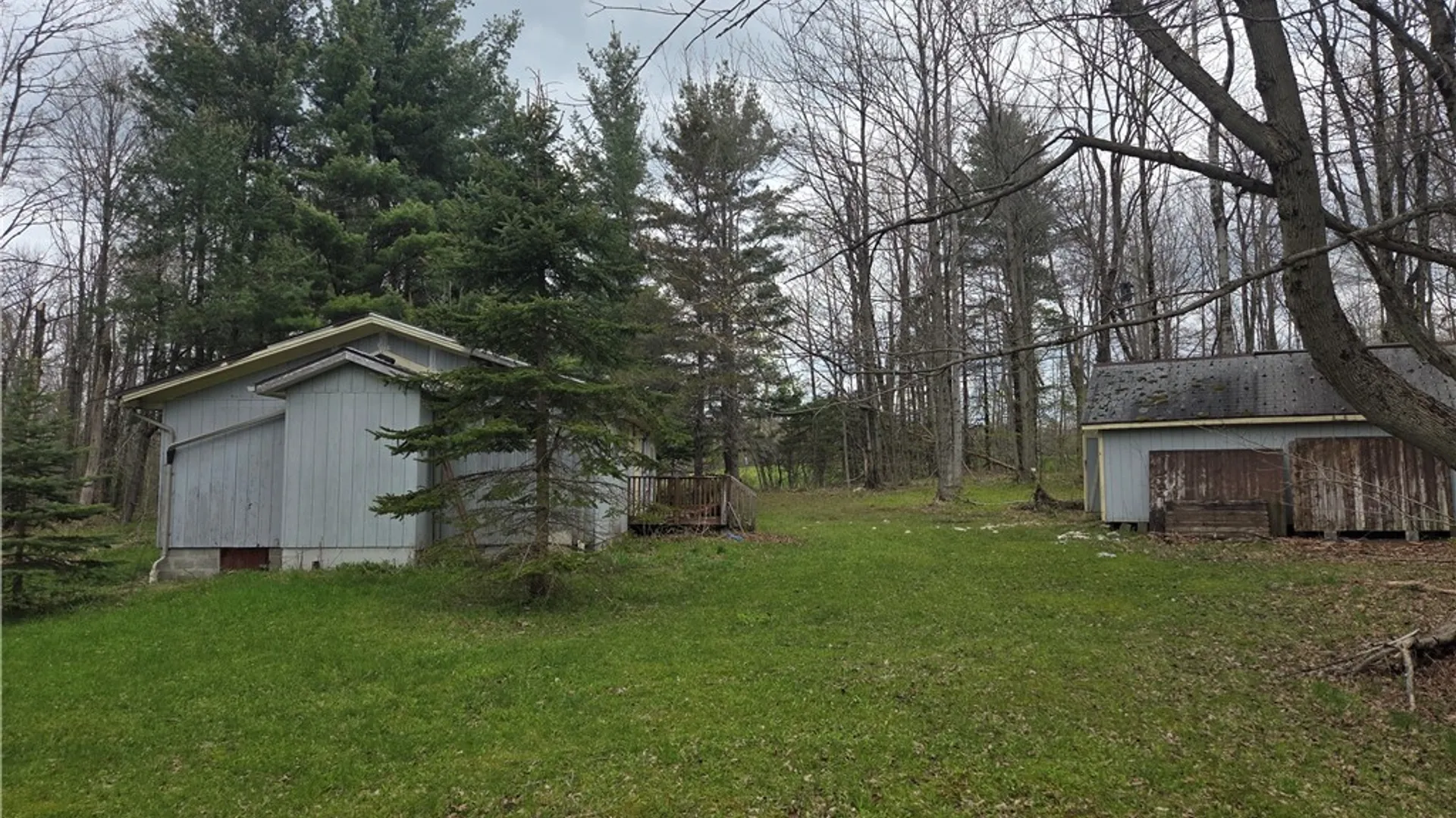 Property at 19 Meadowlark Lane, Orangeville, NY 14569 21
