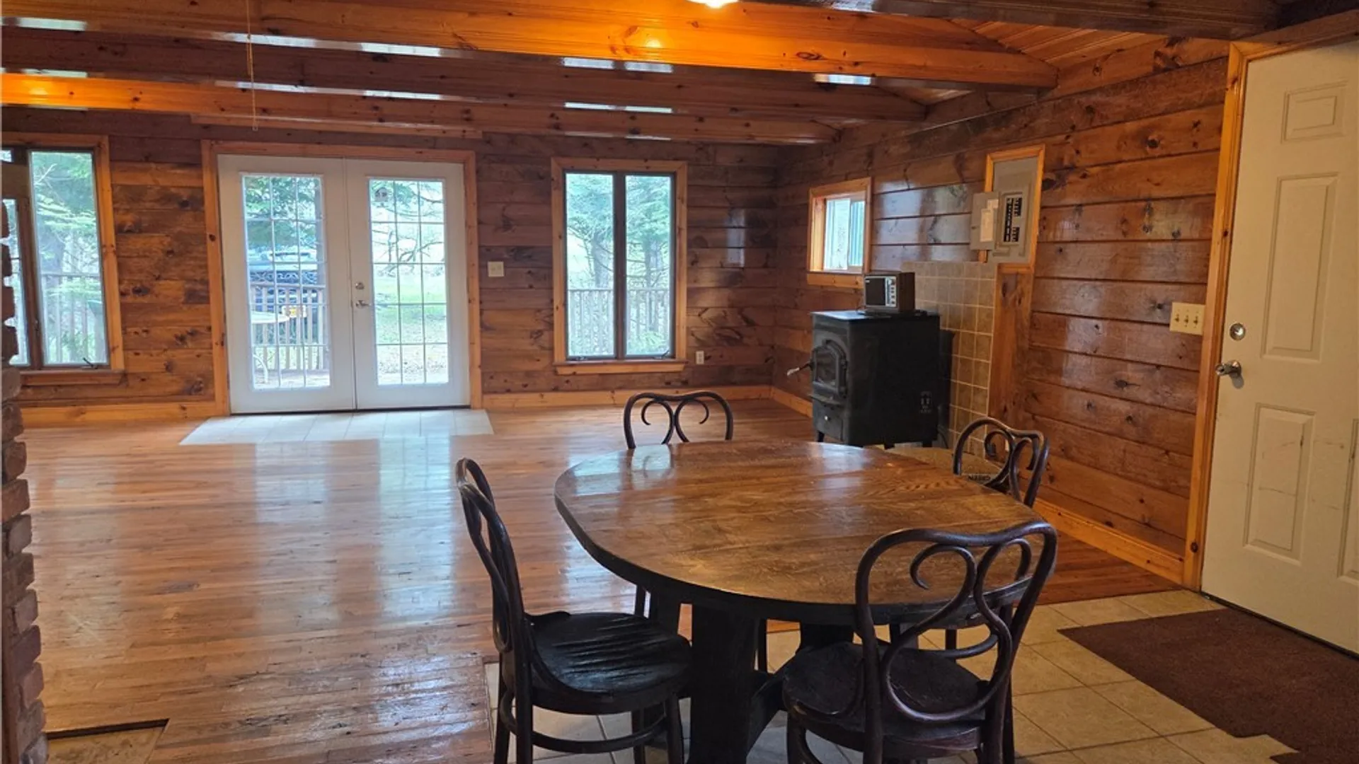 Property at 19 Meadowlark Lane, Orangeville, NY 14569 5