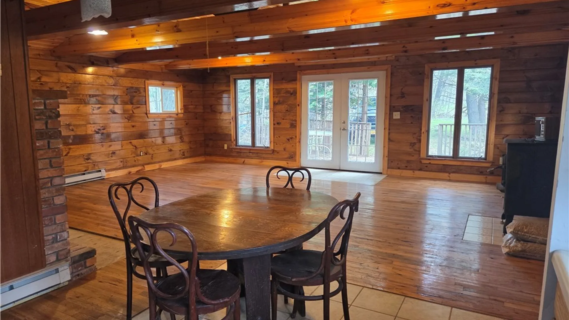 Property at 19 Meadowlark Lane, Orangeville, NY 14569 6