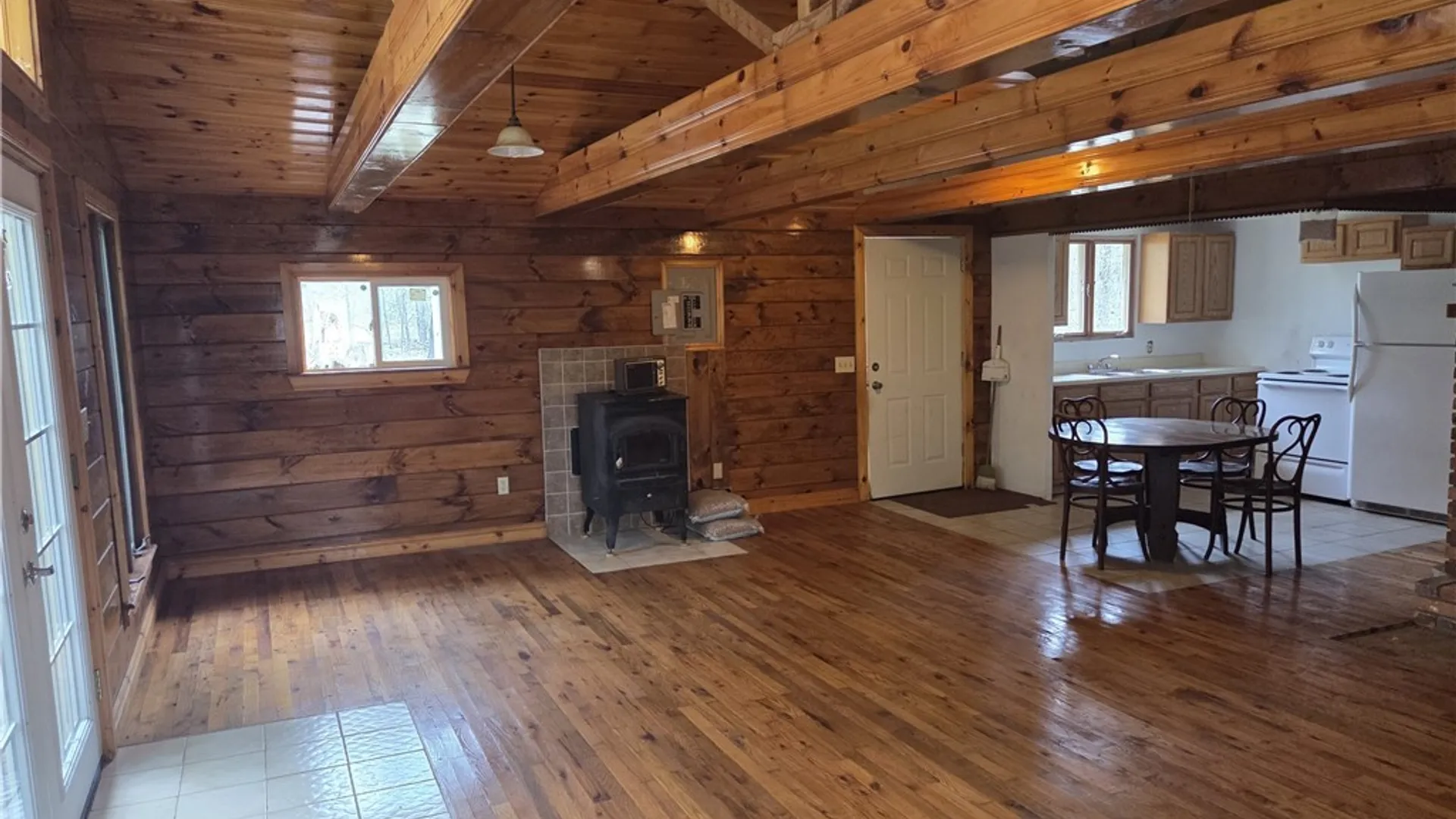 Property at 19 Meadowlark Lane, Orangeville, NY 14569 7