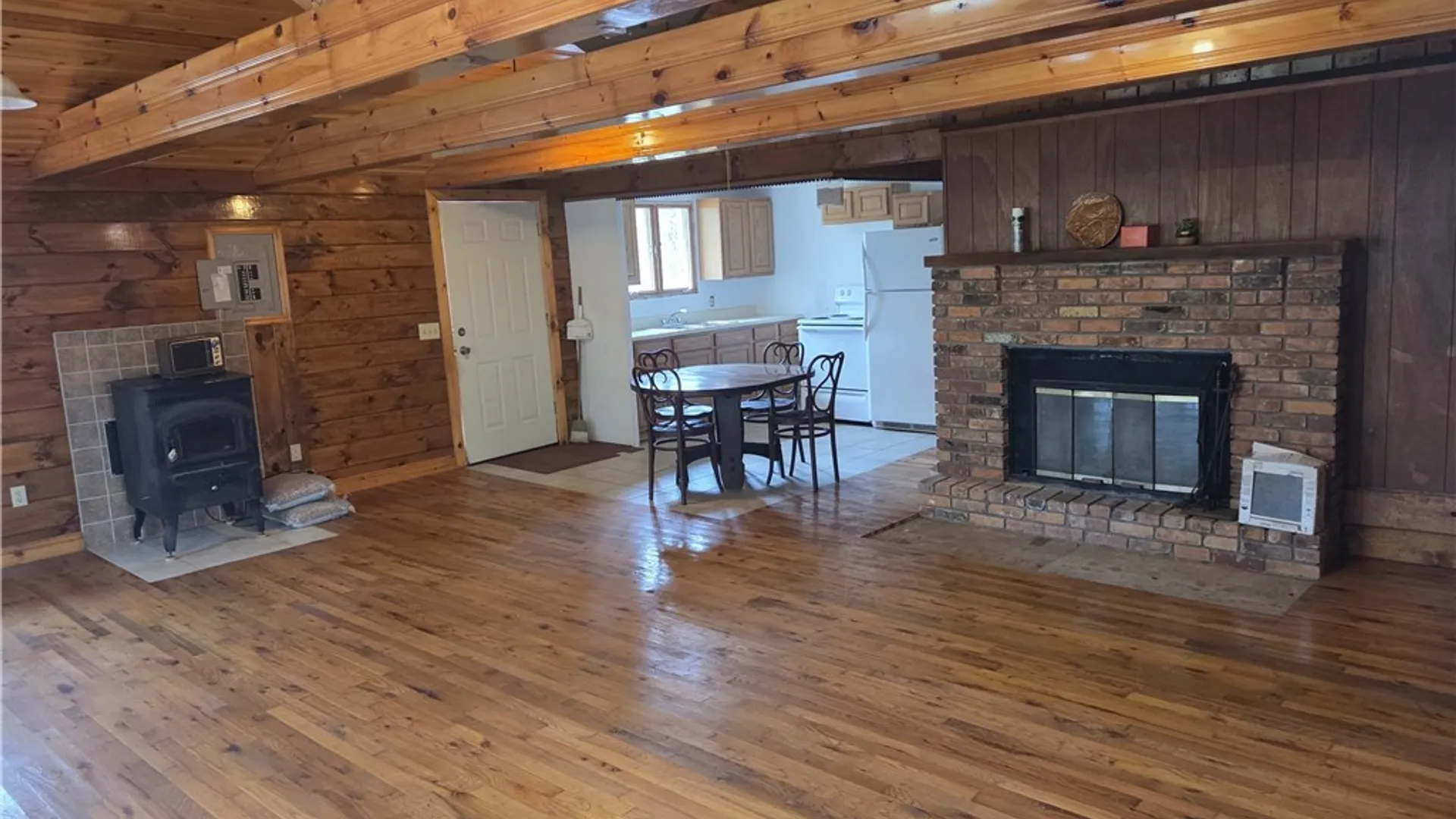 Property at 19 Meadowlark Lane, Orangeville, NY 14569 9