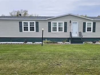 Property at 209 Abbe Boulevard, Westmoreland, NY 13440