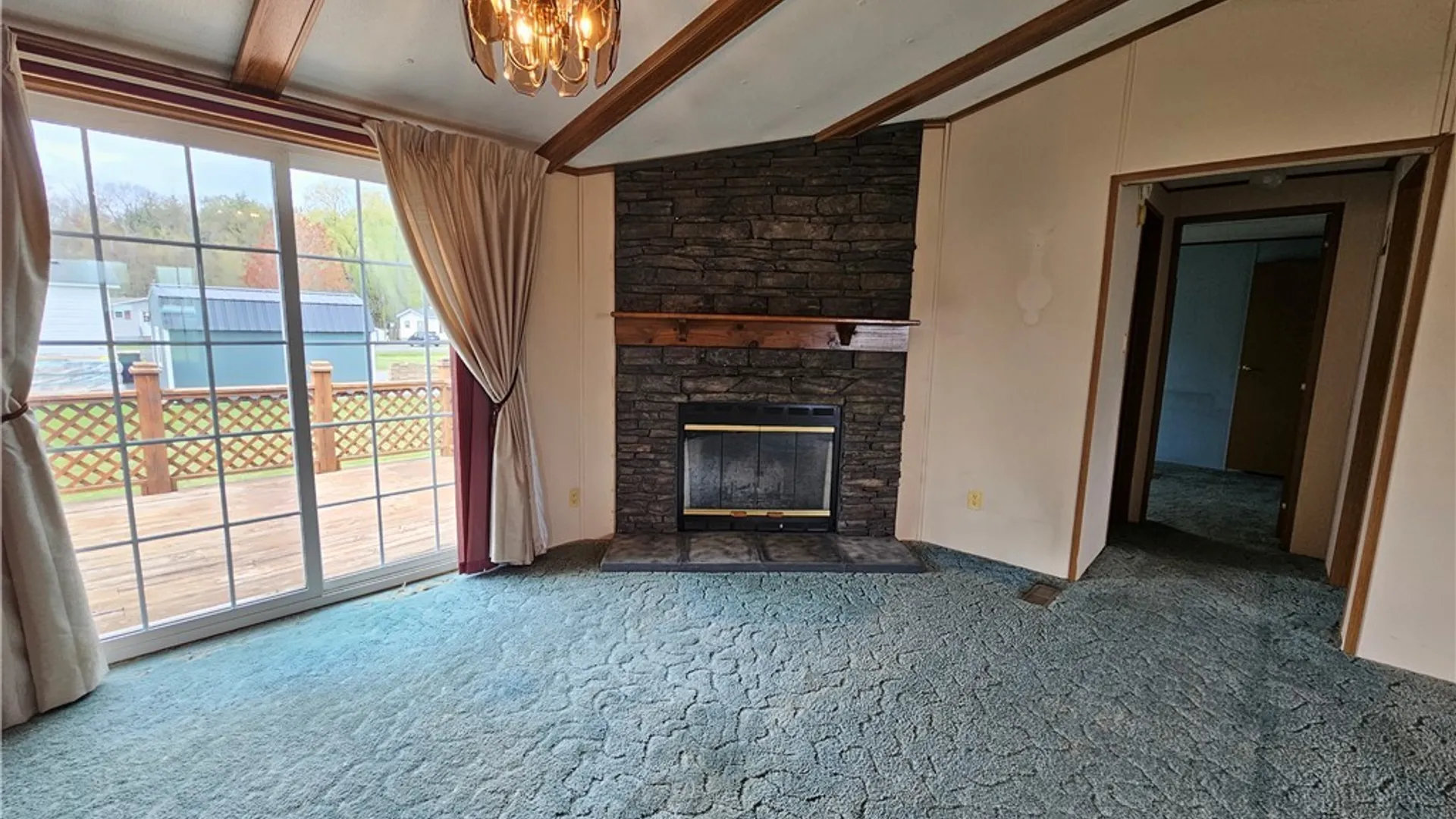 Property at 209 Abbe Boulevard, Westmoreland, NY 13440 9