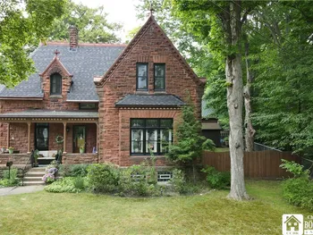 Property at 55 Lambert Avenue, Pomfret, NY 14063