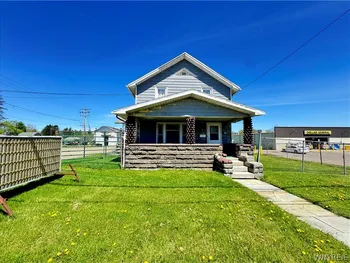 Property at 1507 State Street, Olean, NY 14760